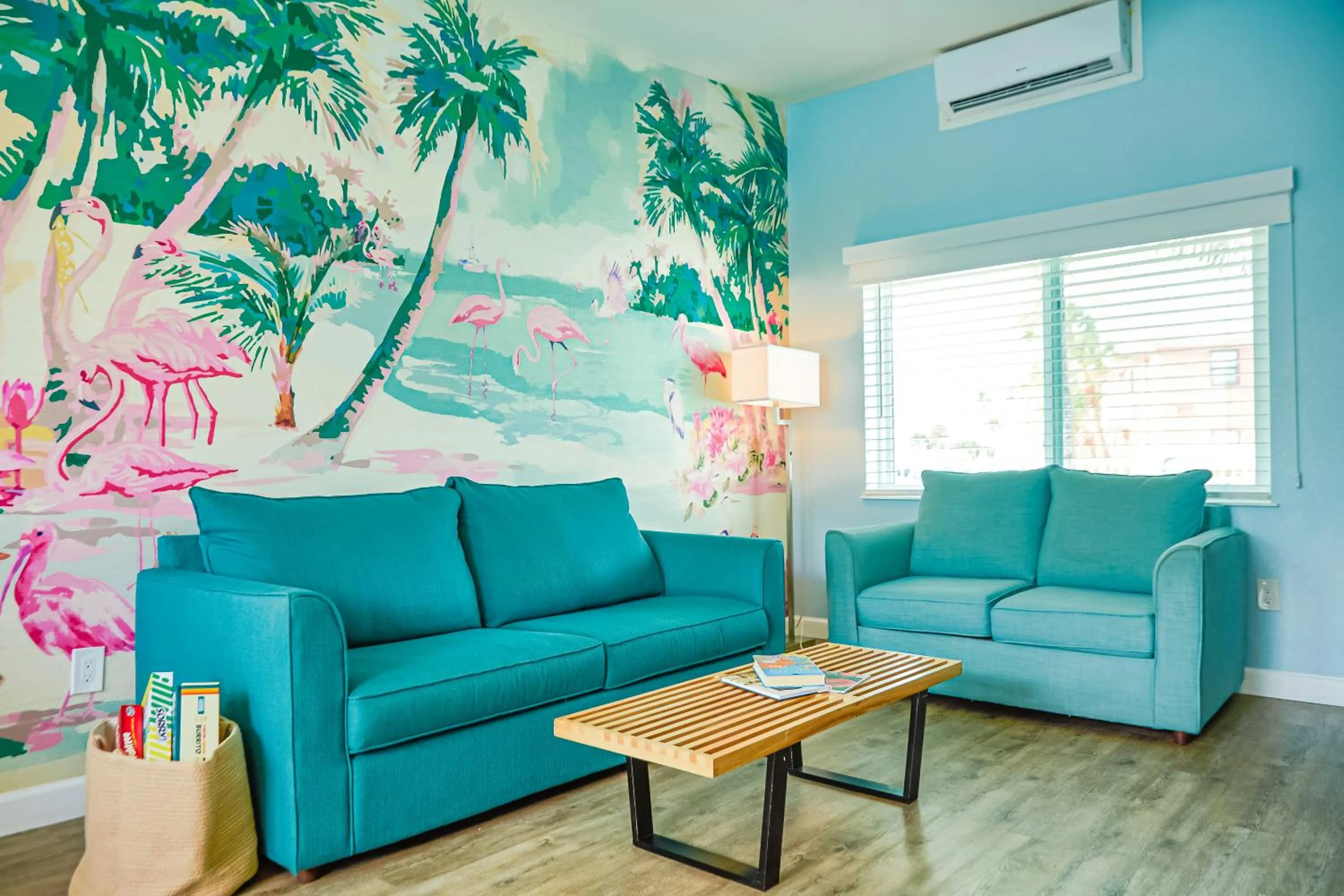 The Pearl Cabana Club