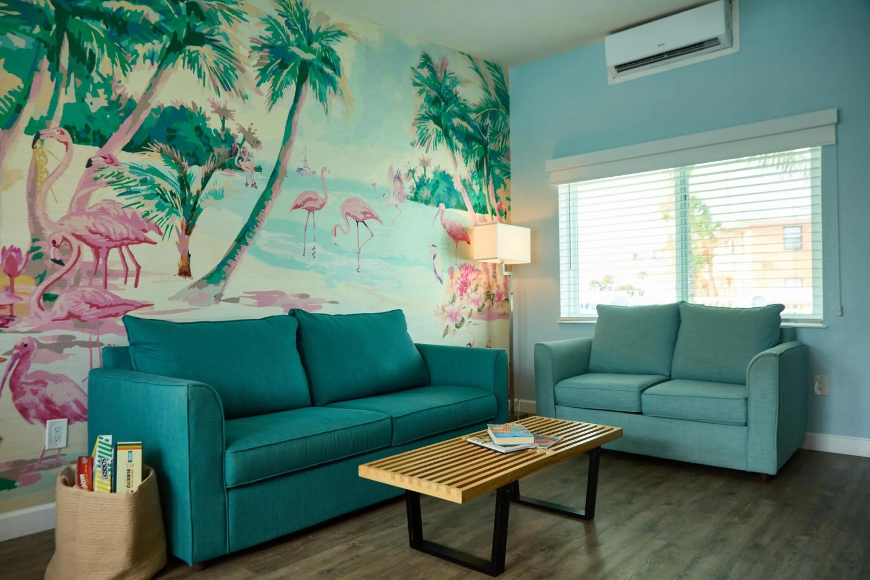 The Pearl Cabana Club