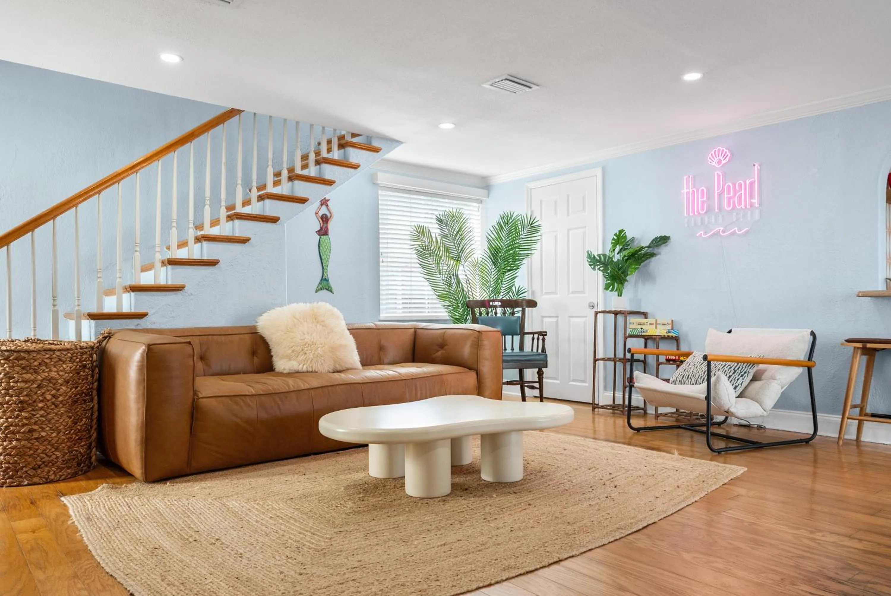 The Pearl Cabana Club