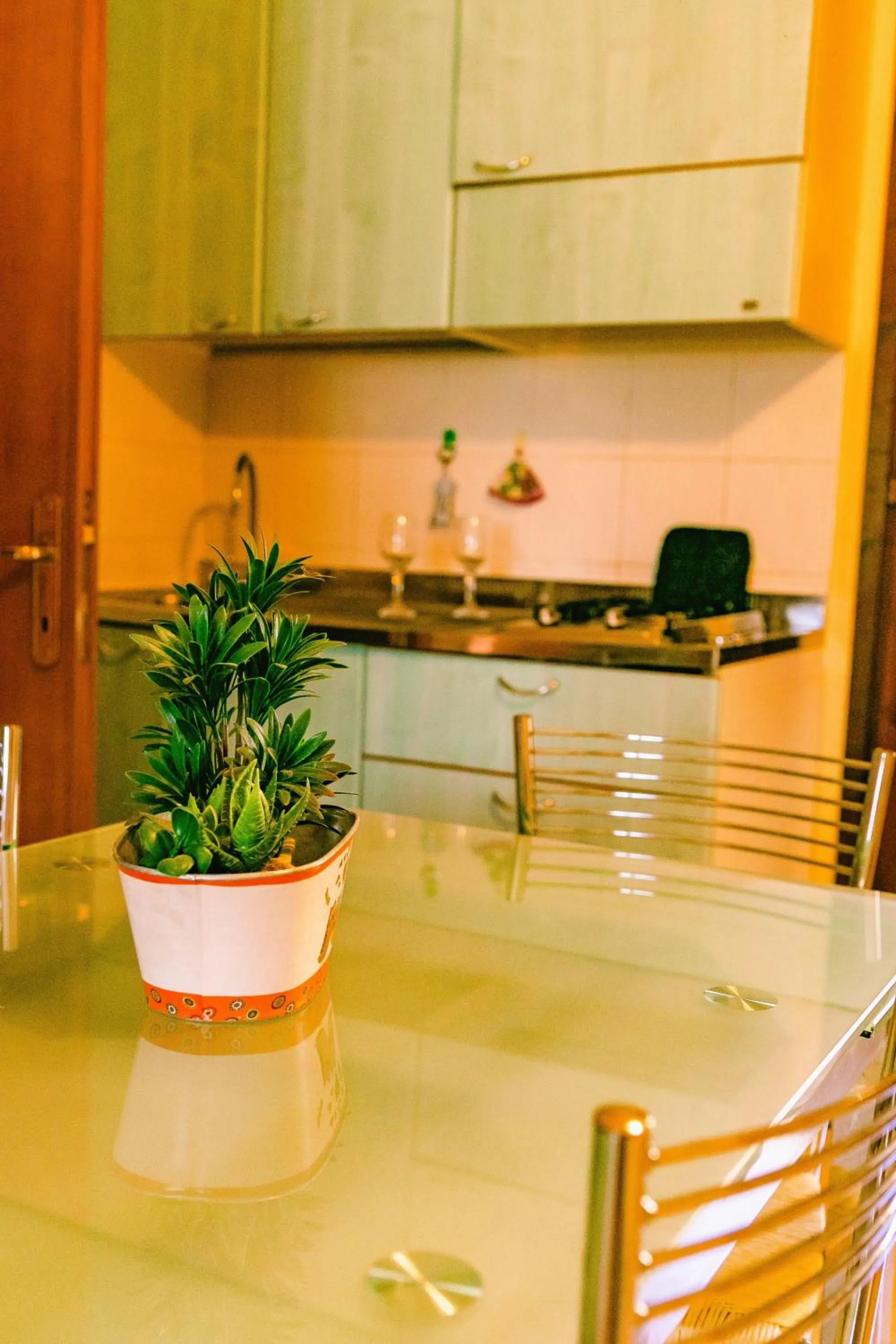 stove in Residence with swimming-pool in Guardistallo surrounded by Nature