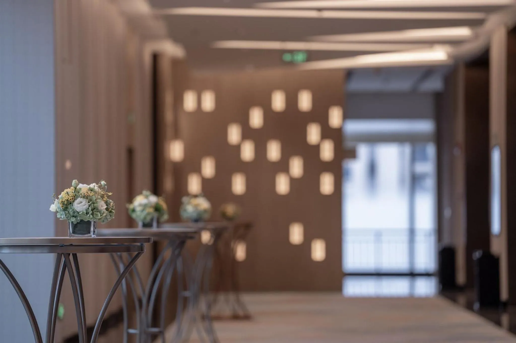 Meeting/conference room in Holiday Inn Chengdu East by IHG