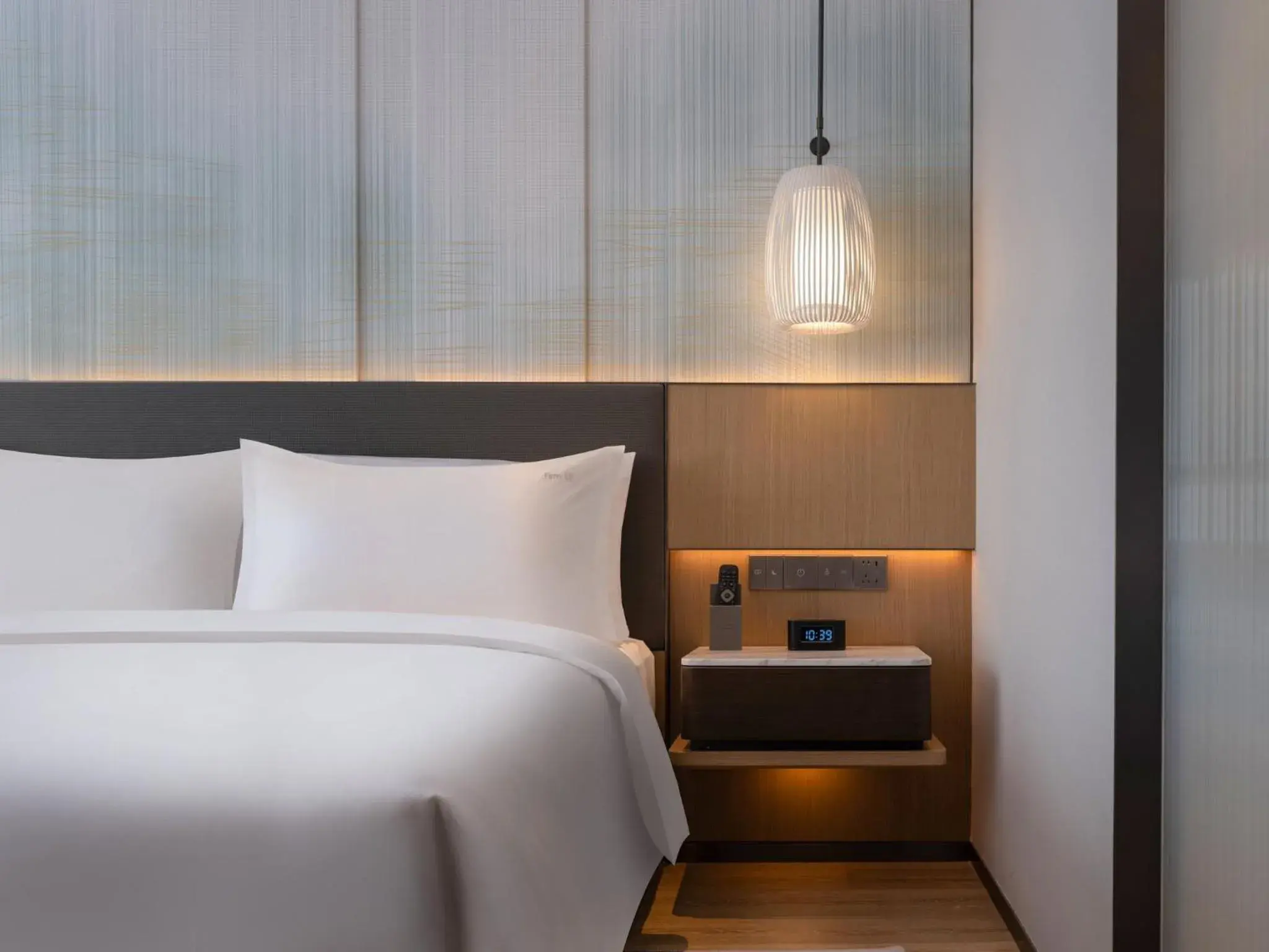 Photo of the whole room, Bed in Holiday Inn Chengdu East by IHG Photo of the whole room, Bed in Holiday Inn Chengdu East by IHG