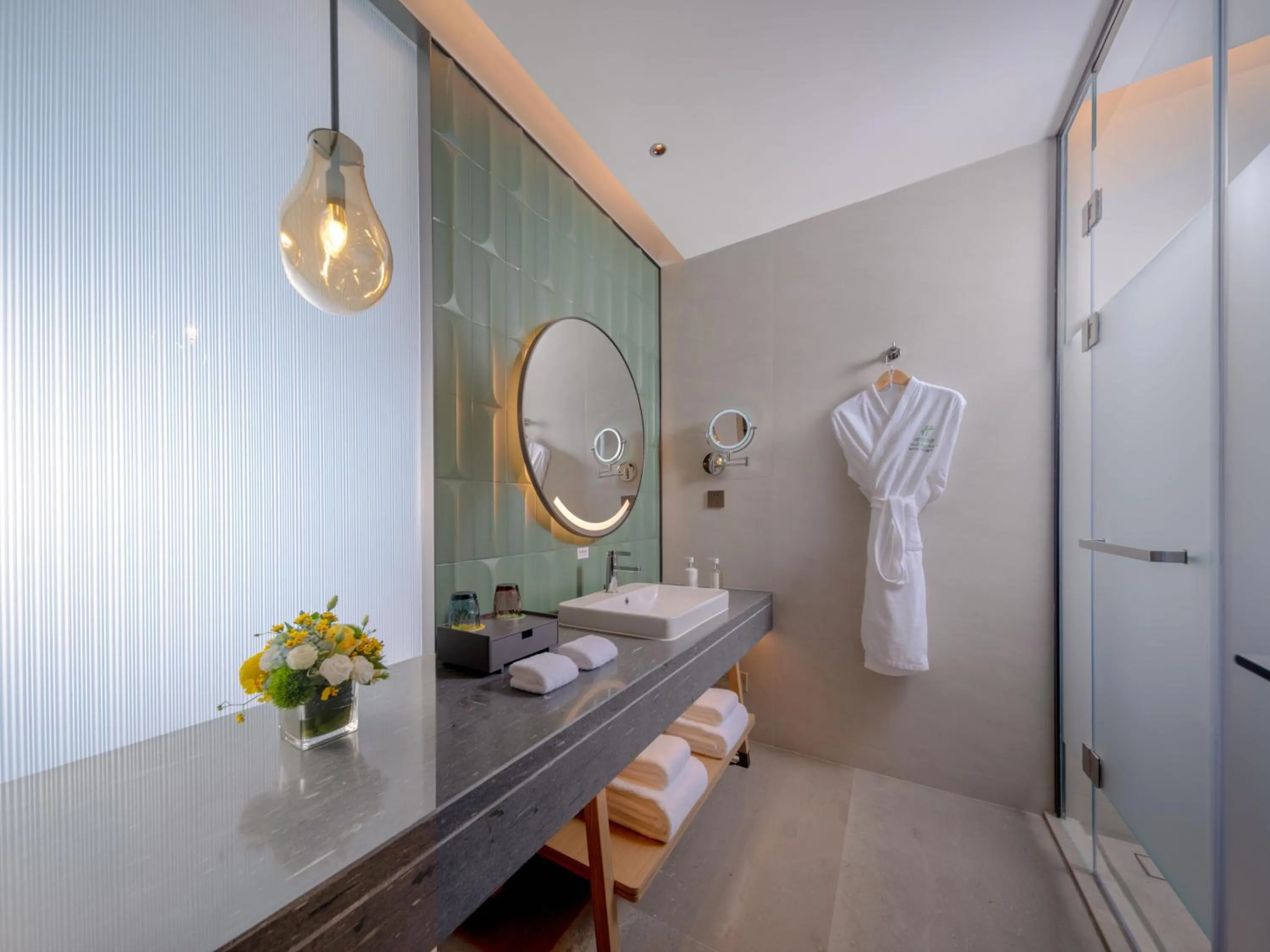 Holiday Inn Chengdu East by IHG