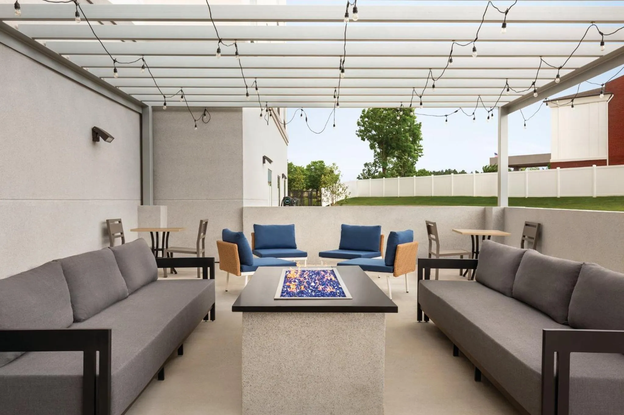 Other in Holiday Inn Express & Suites Bessemer - Birmingham SW by IHG