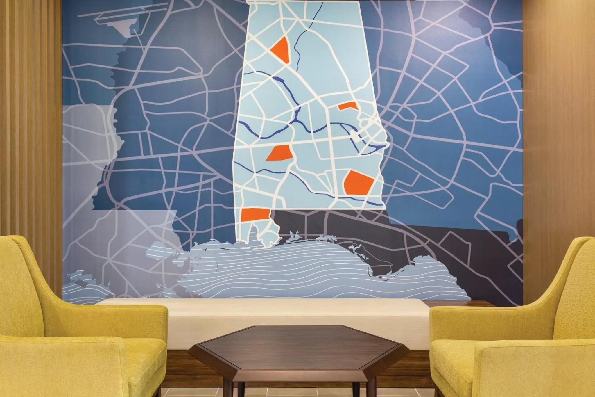 Property building in Holiday Inn Express & Suites Bessemer - Birmingham SW by IHG