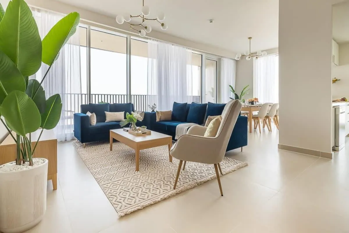 Frank Porter - Harbour Gate