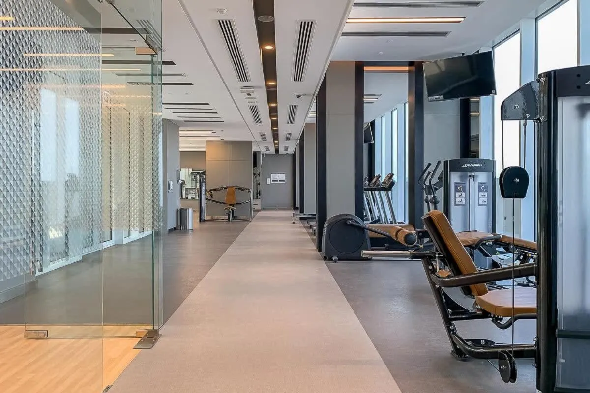 Frank Porter - Harbour Gate