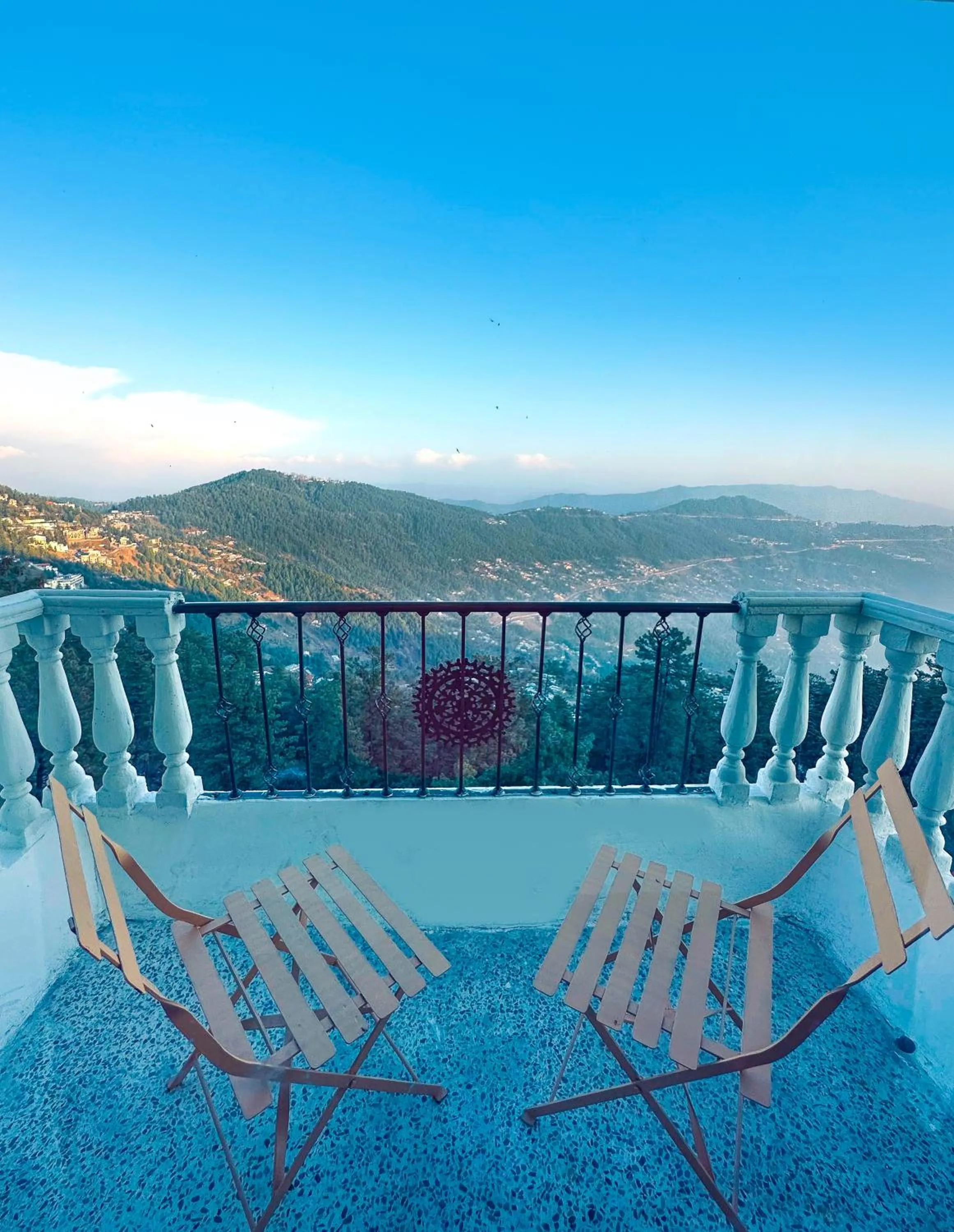 View (from property/room) in The Vibe By Ambiance