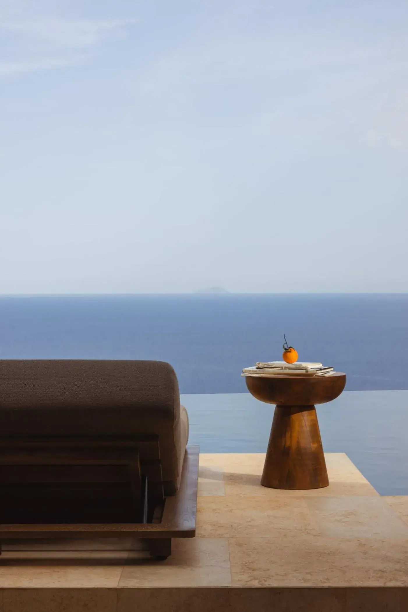 Superior Suite in Gundari Superior Suite in Gundari