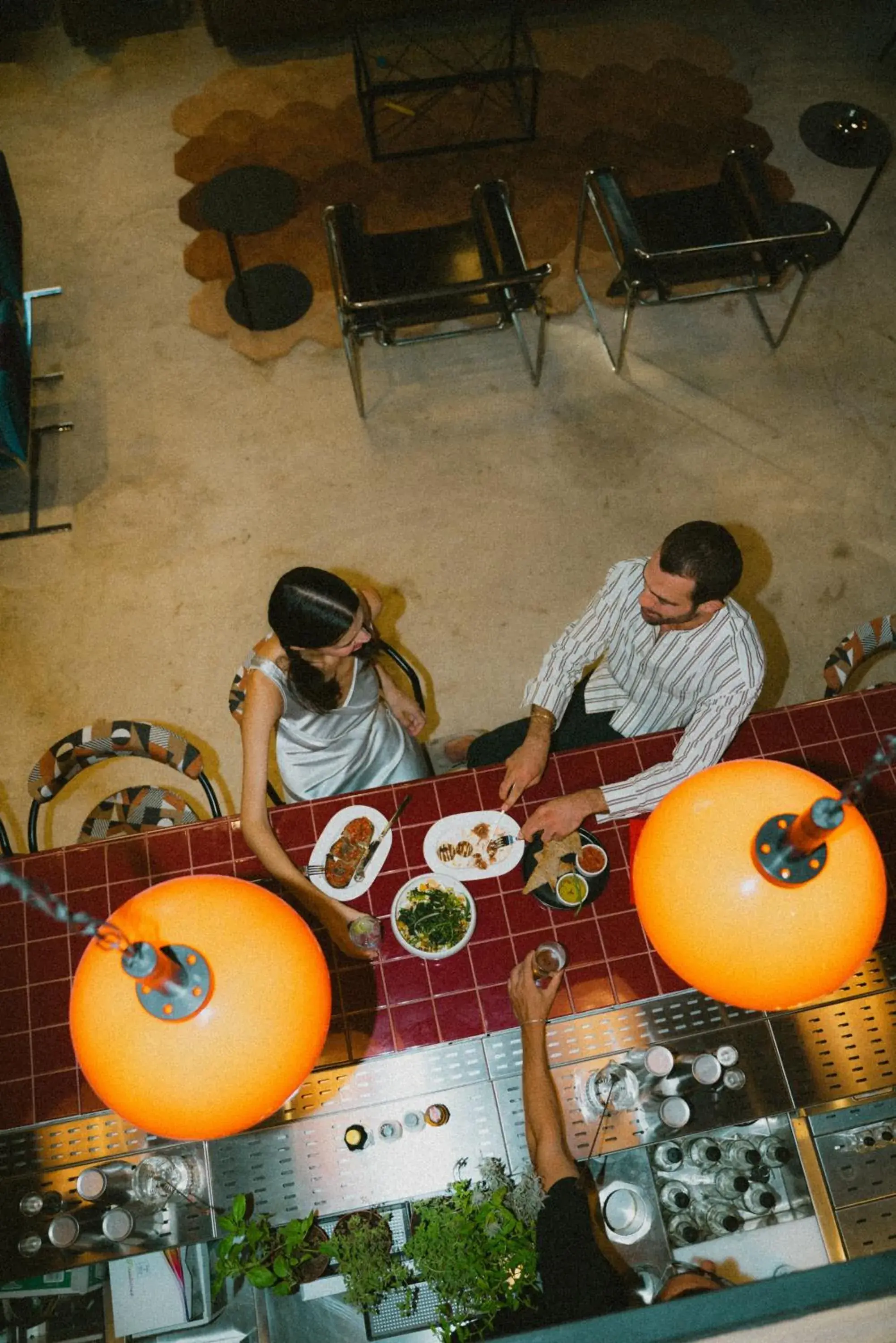 Restaurant/places to eat in Okupa Restaurant/places to eat in Okupa