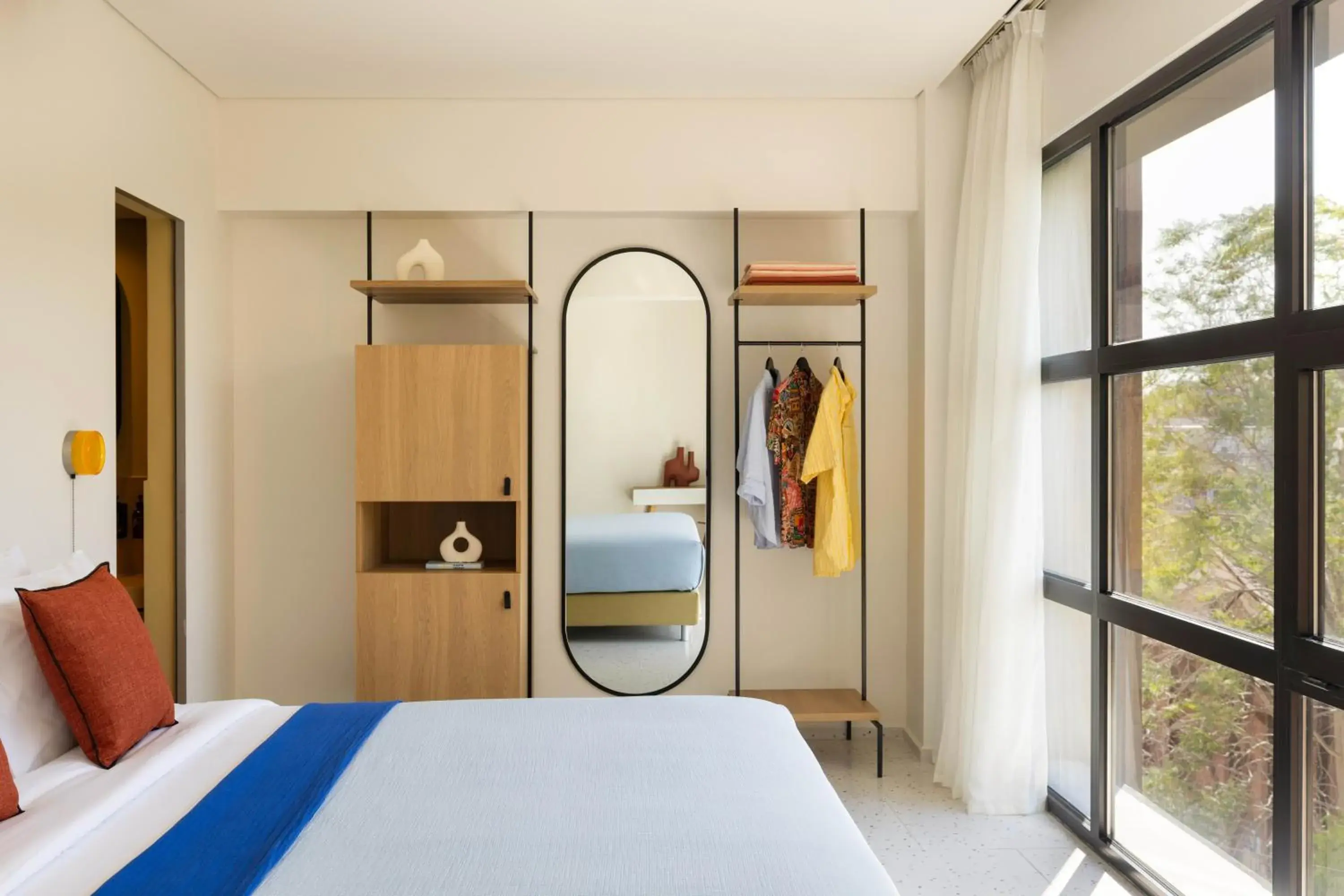 Bed in Okupa Bed in Okupa