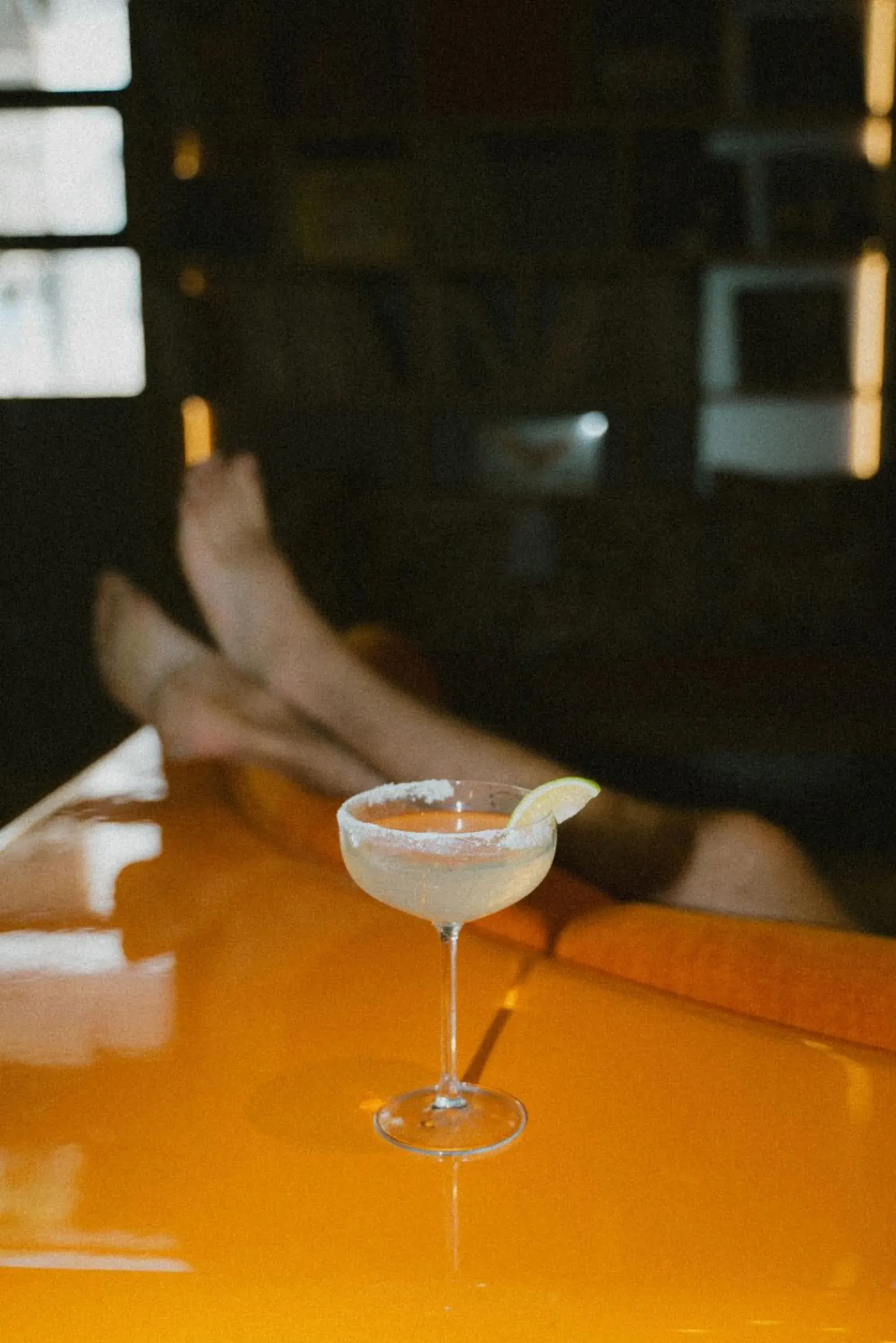 Food and drinks in Okupa Food and drinks in Okupa