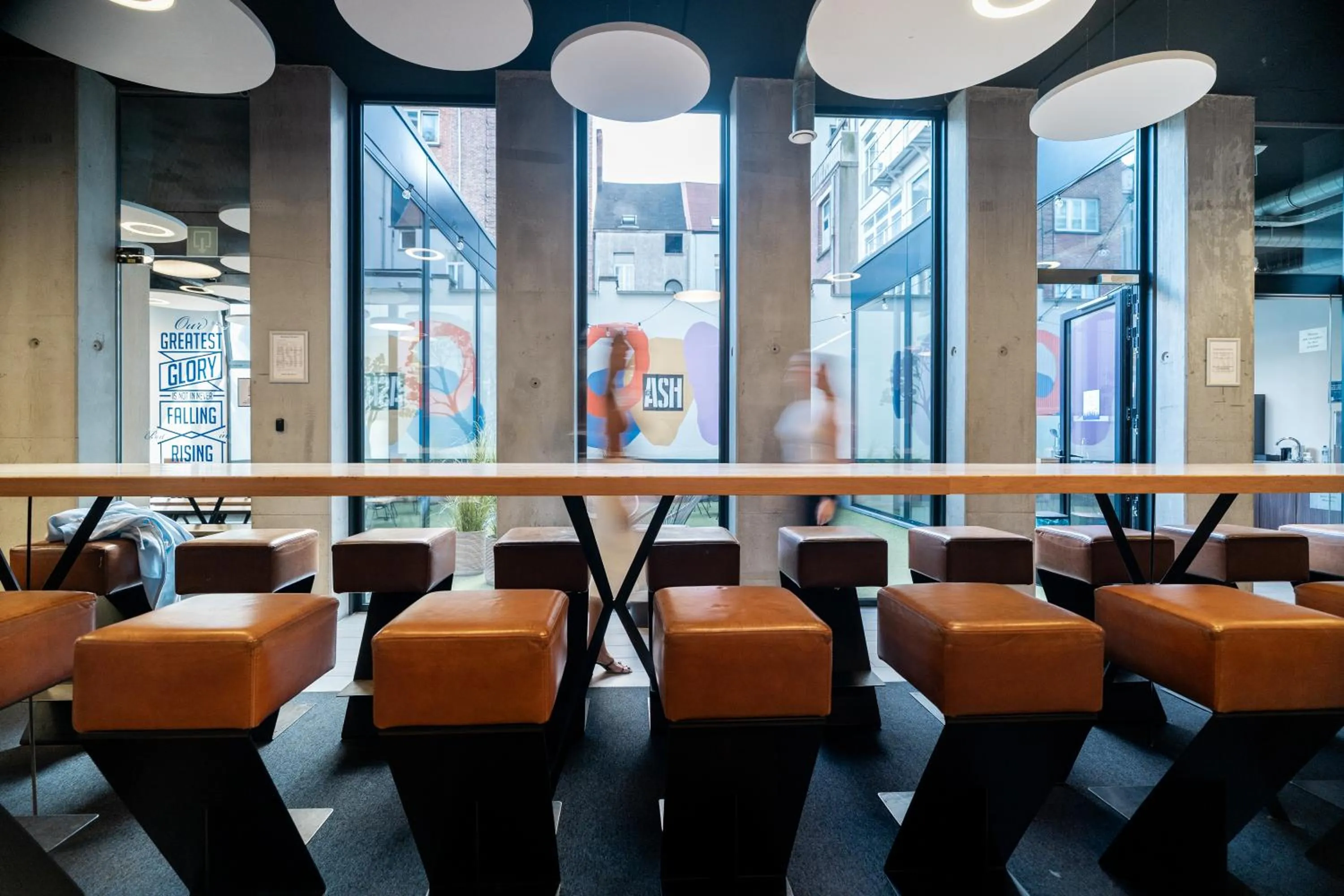 Banquet/Function facilities in The ASH