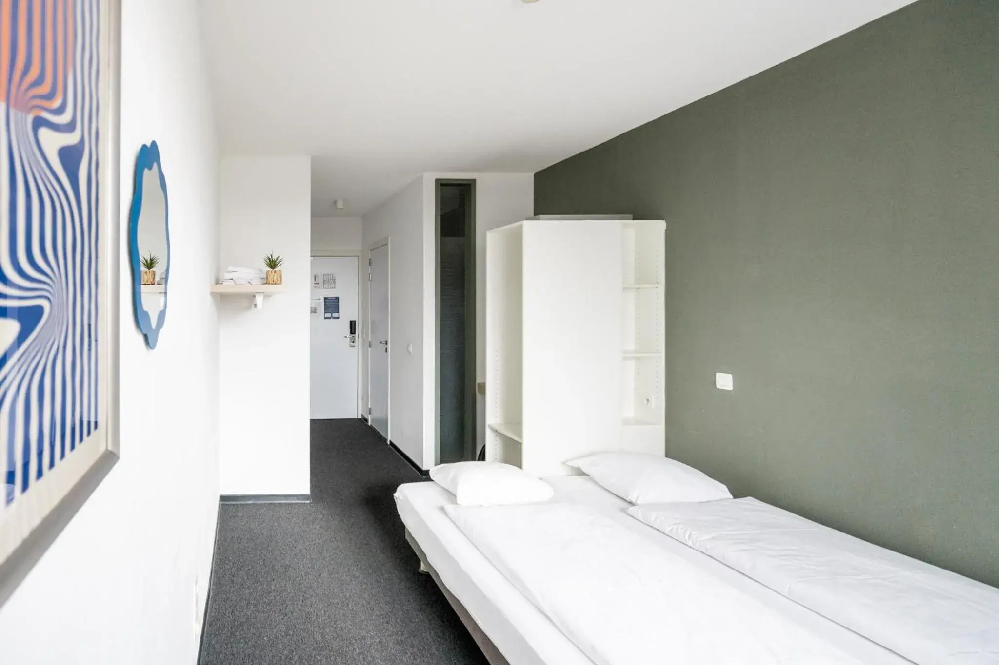 Double Room in The ASH Double Room in The ASH