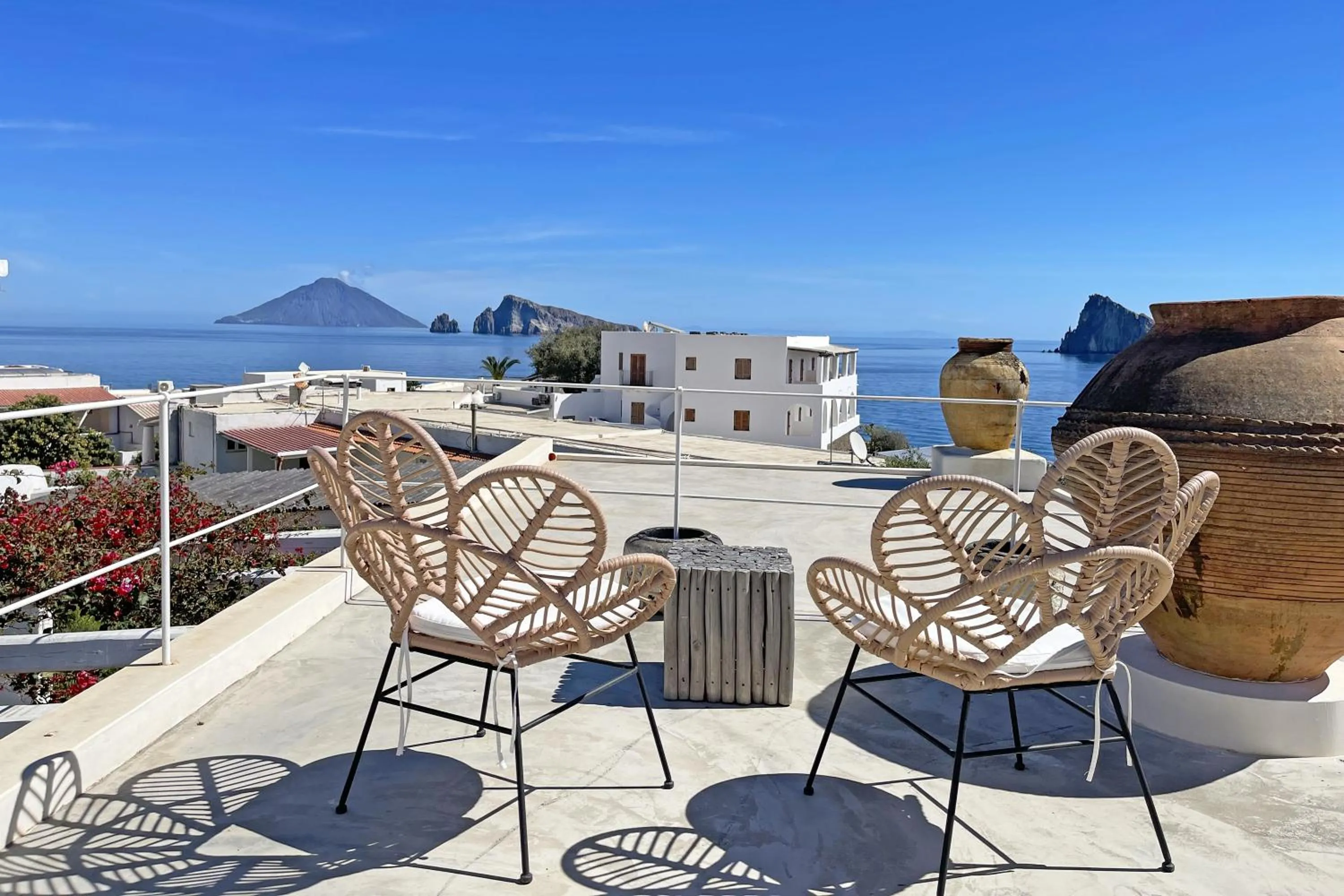 One Bedroom Apartment in Casa Perla