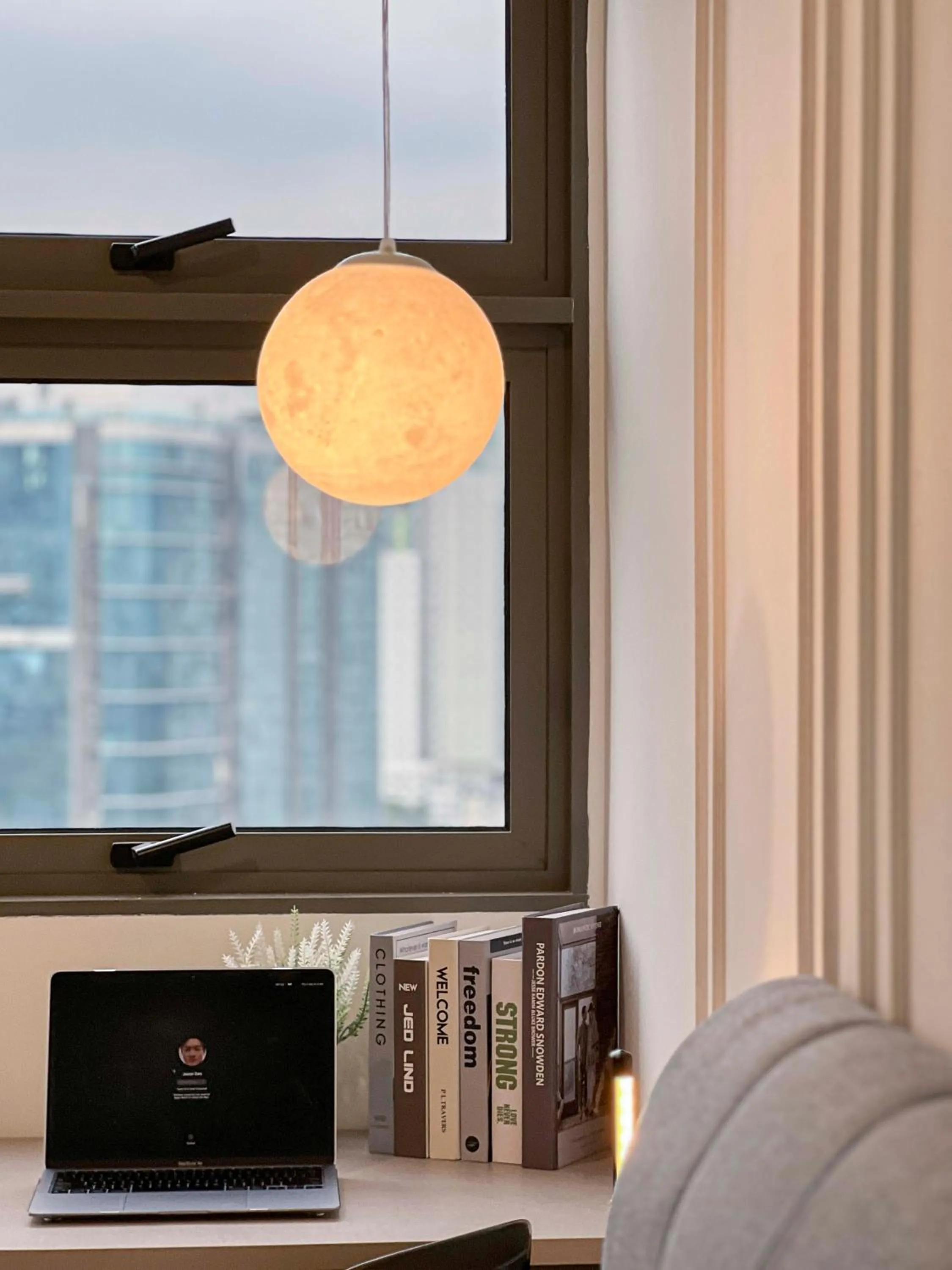 Sky Pool Suites KL Sentral - Riveria City