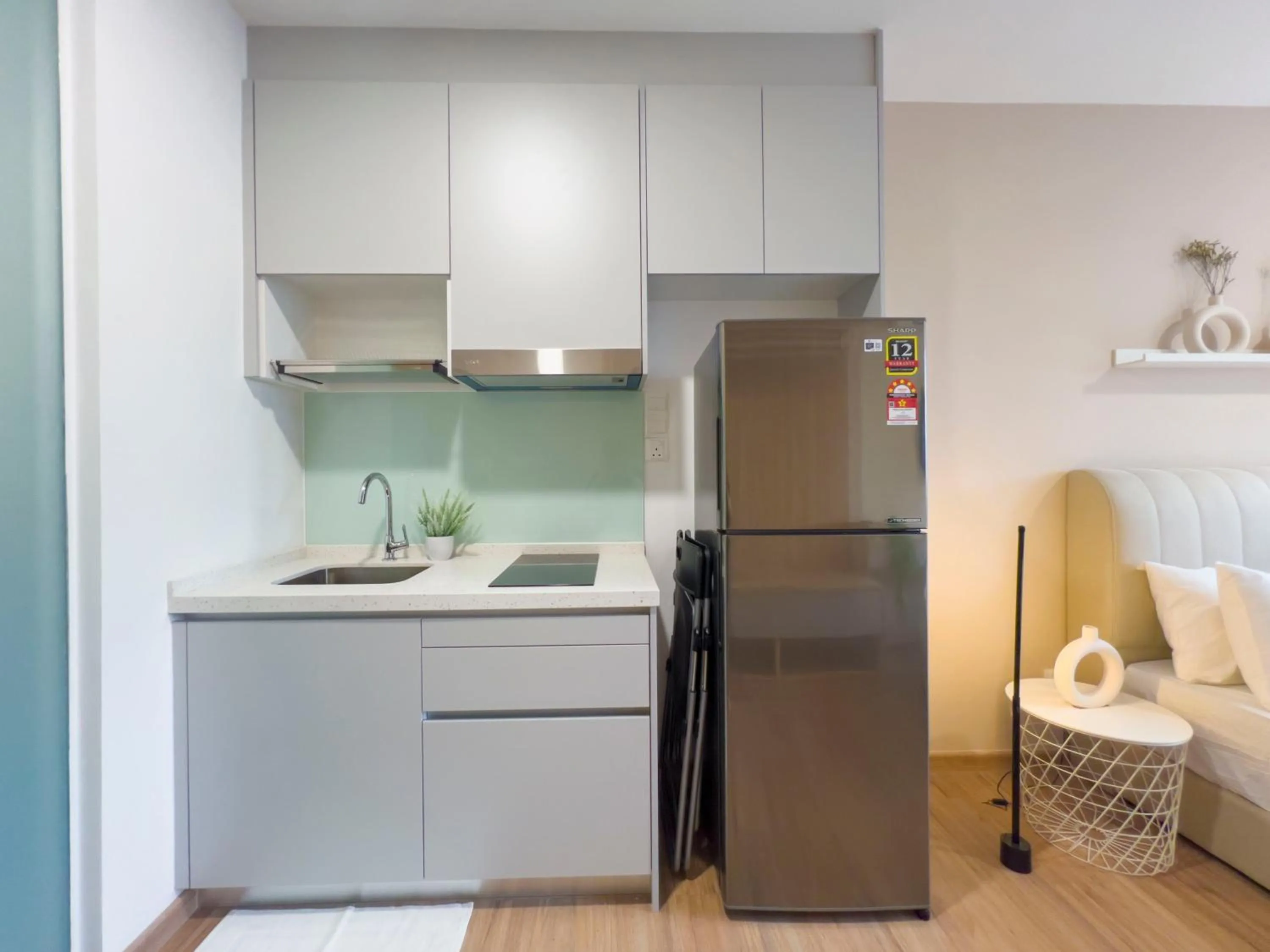 Sky Pool Suites KL Sentral - Riveria City