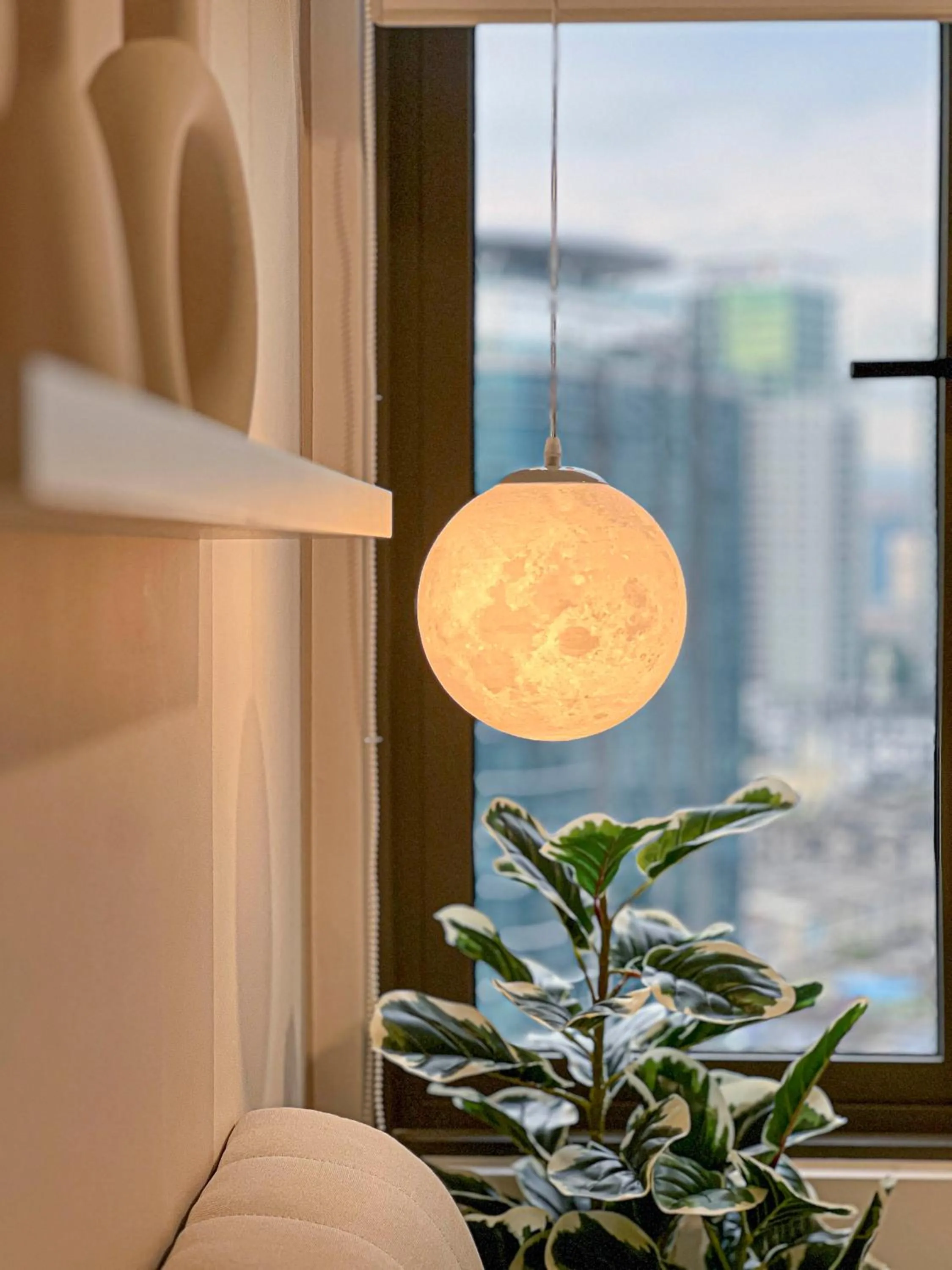 Sky Pool Suites KL Sentral - Riveria City