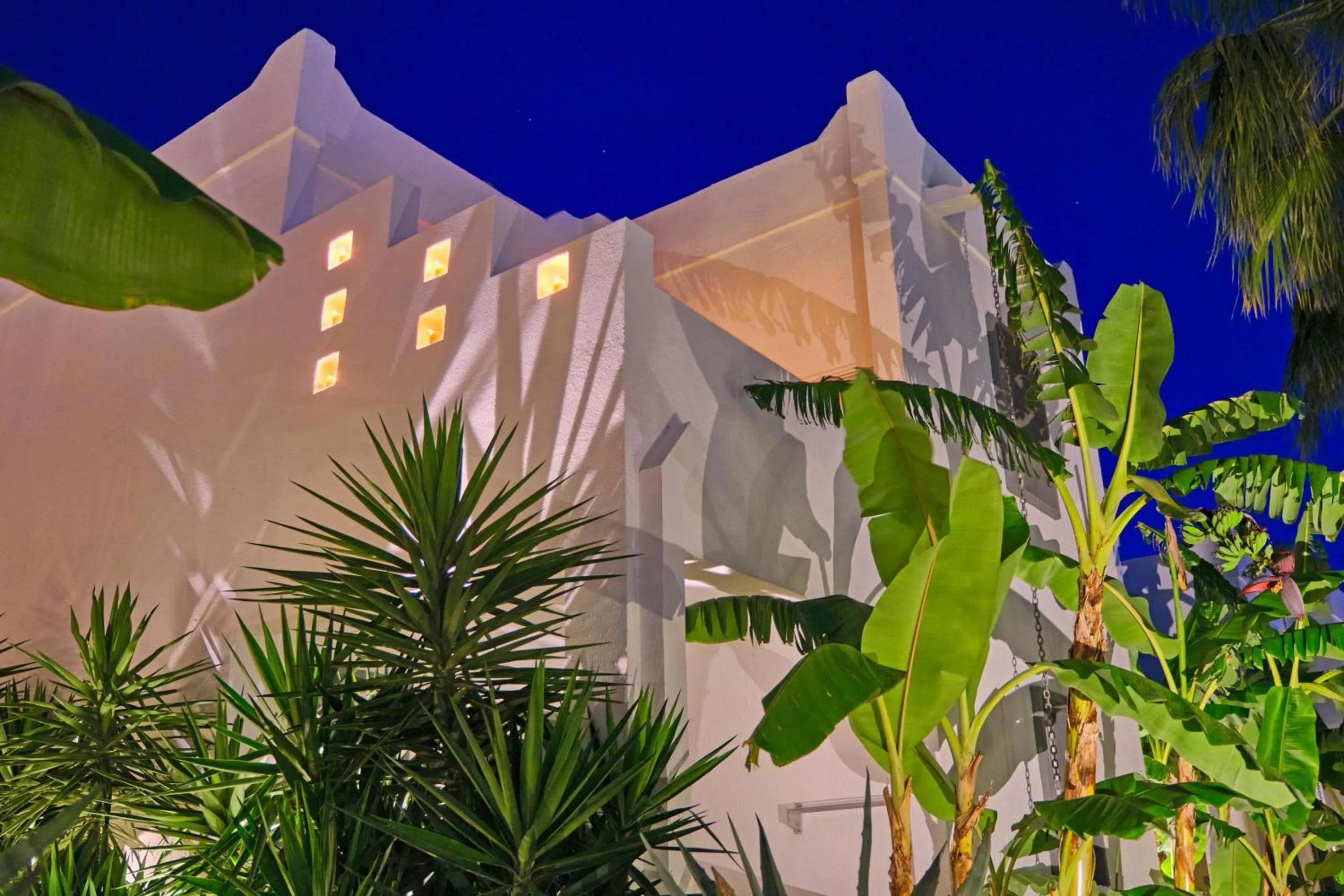 Property building in YAZ Yalıkavak