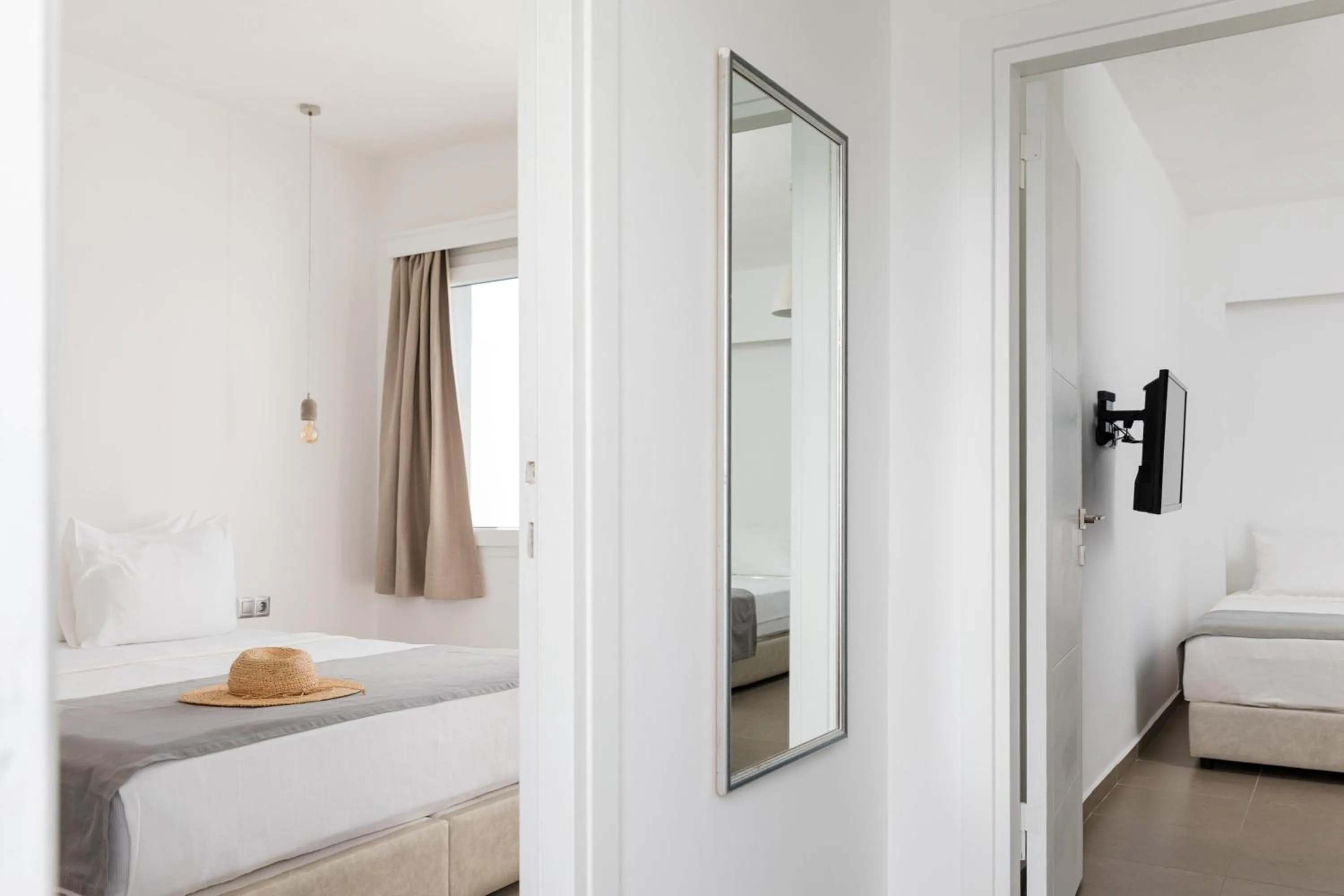 Photo of the whole room, Bed in YAZ Yalıkavak