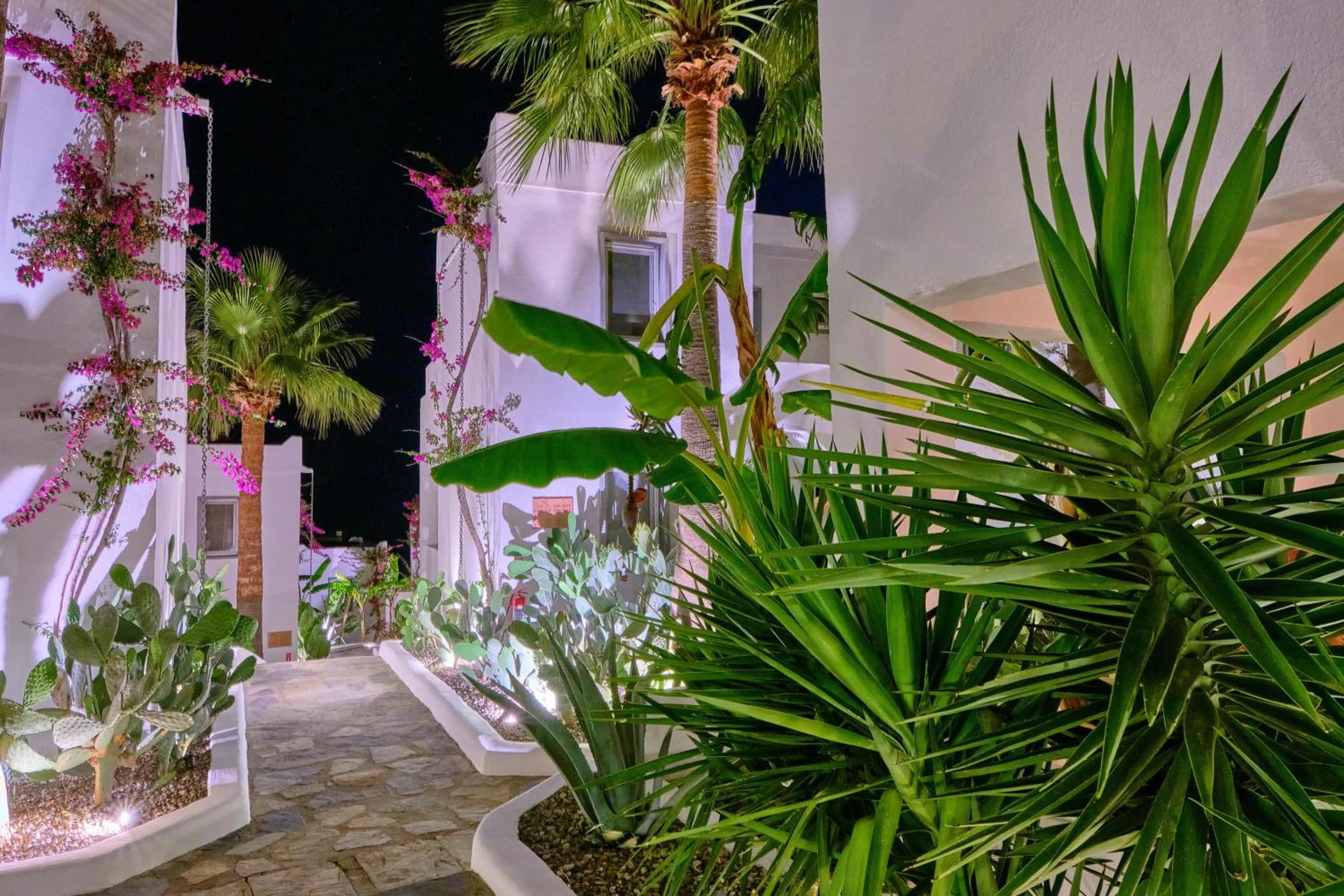 Garden in YAZ Yalıkavak