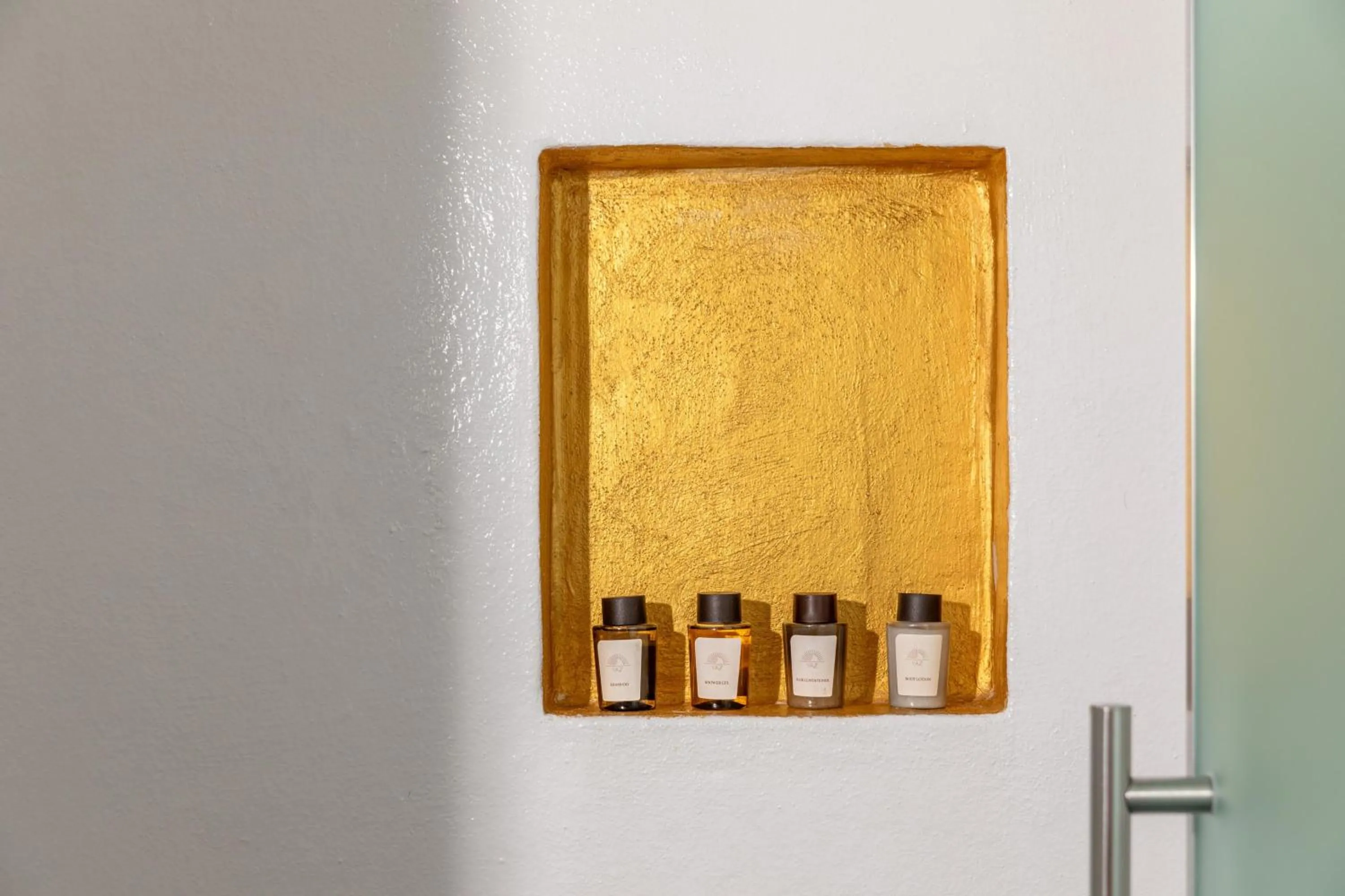 Bathroom in YAZ Yalıkavak