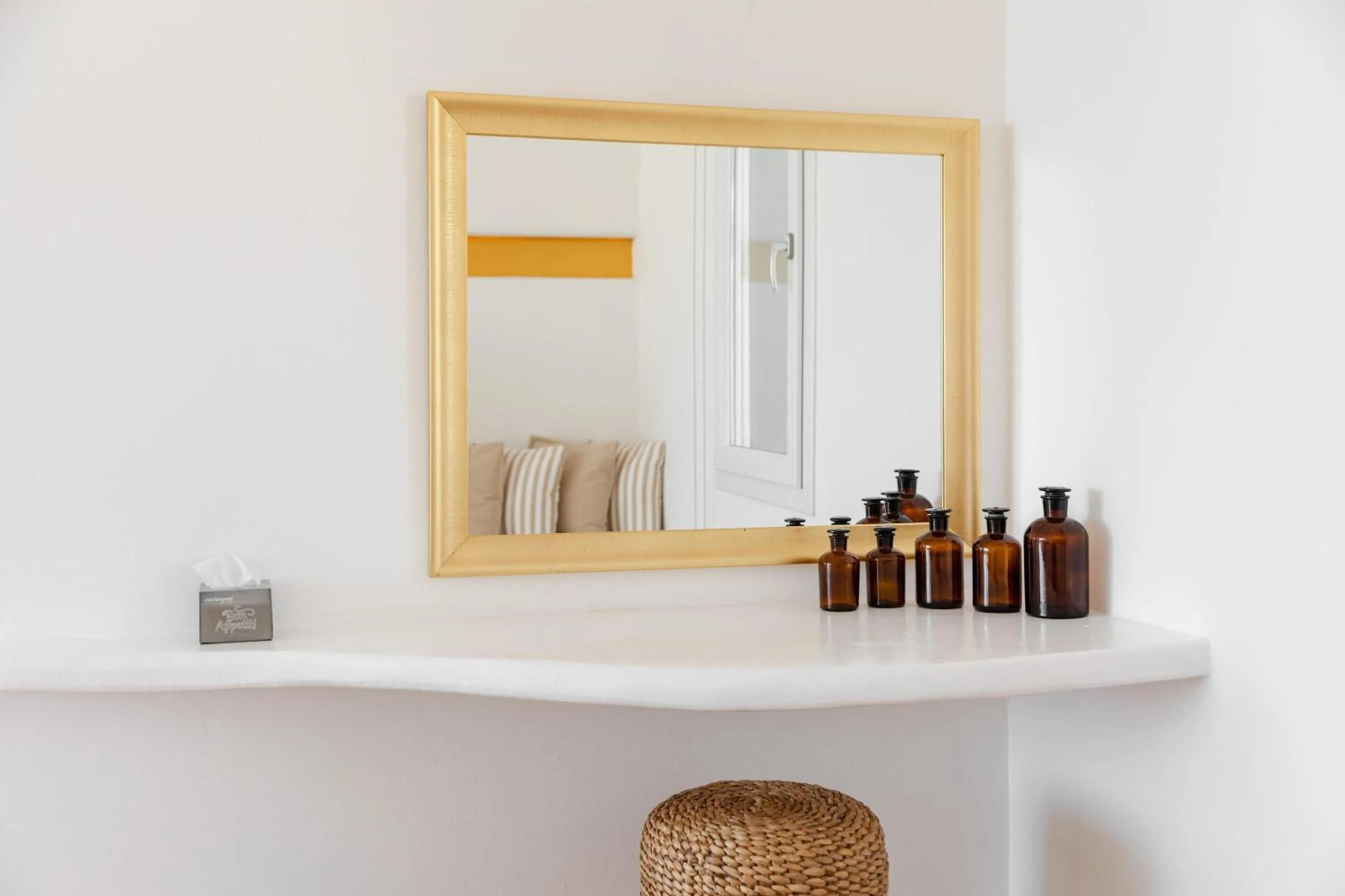 Bathroom in YAZ Yalıkavak