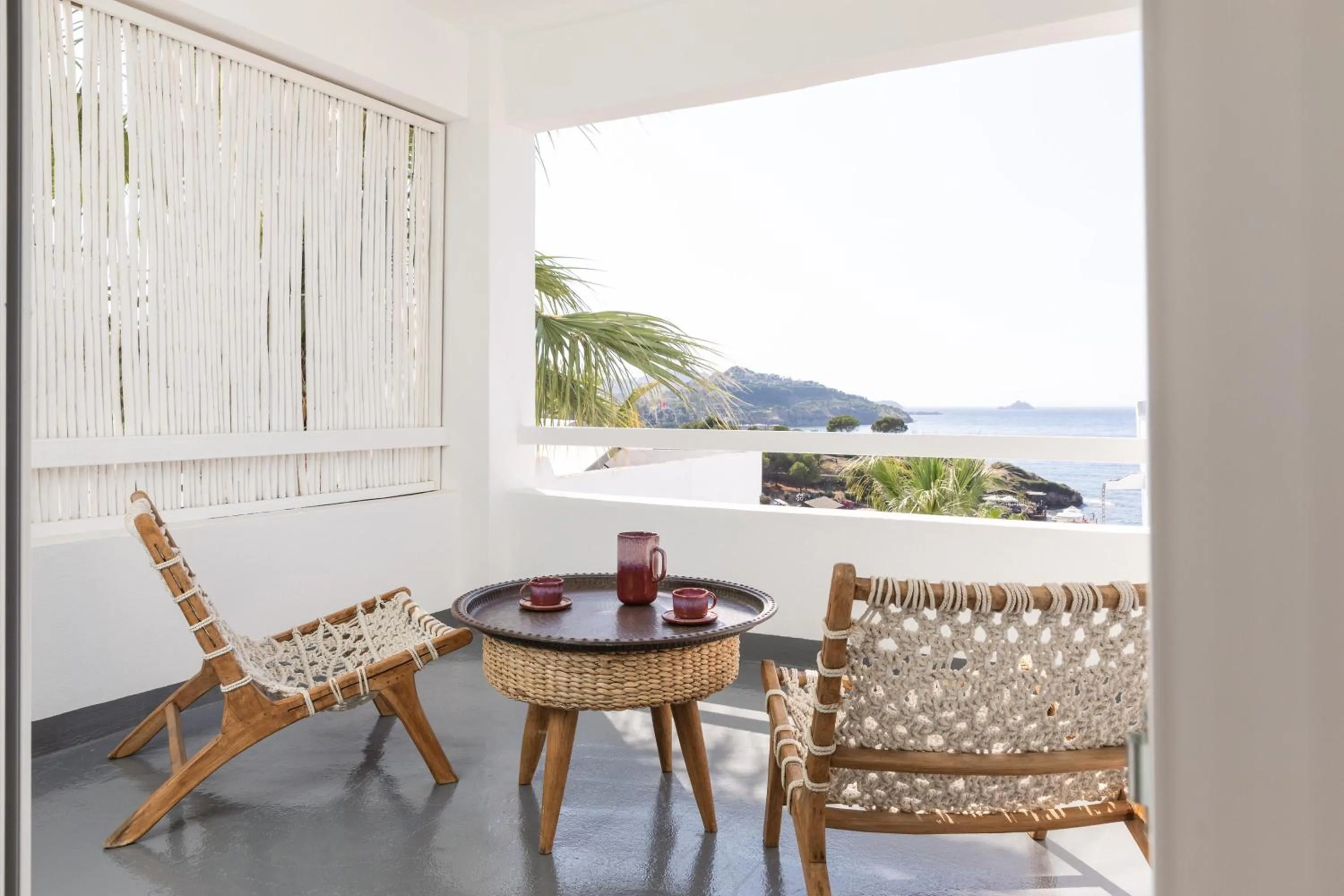 Photo of the whole room in YAZ Yalıkavak