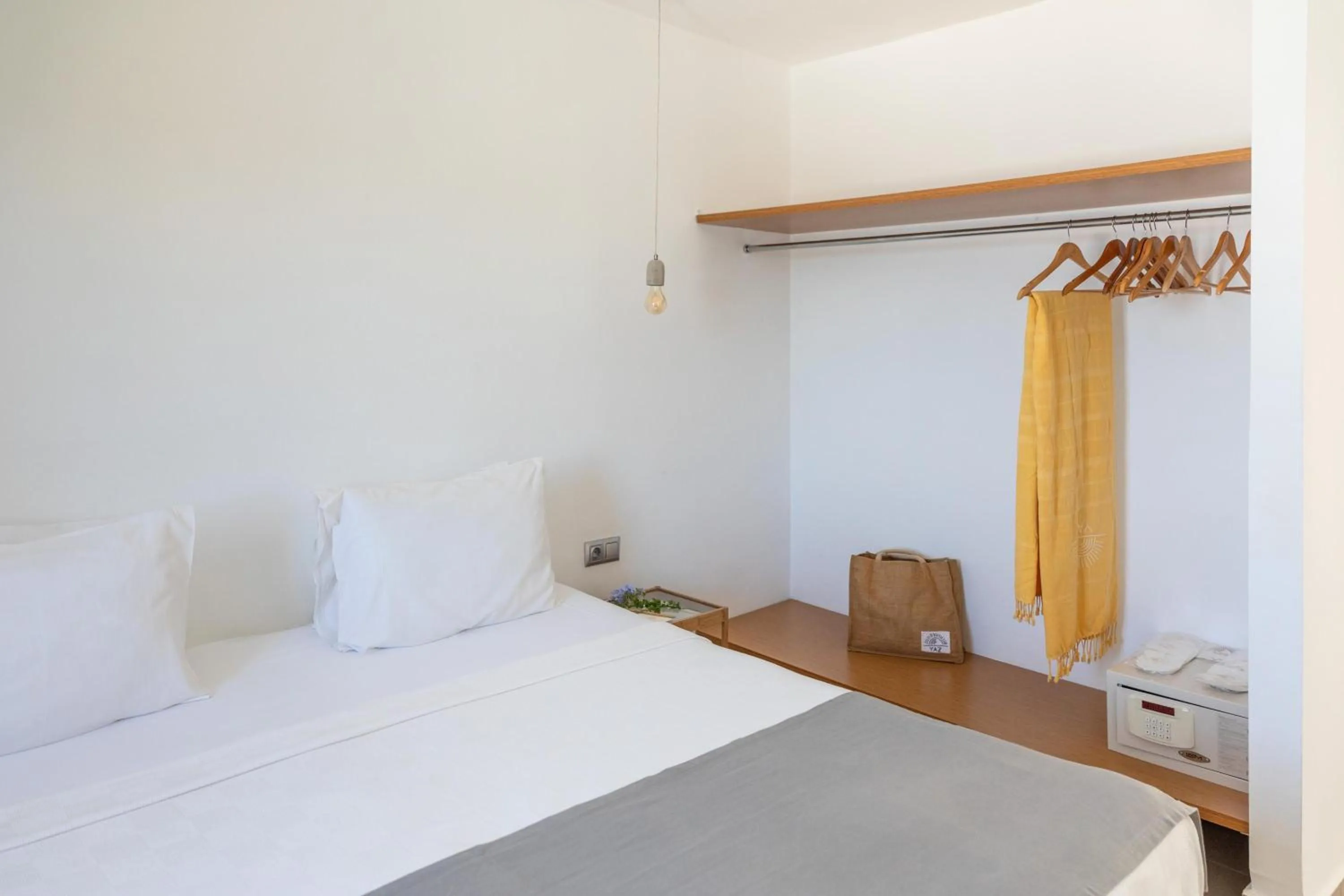 Photo of the whole room, Bed in YAZ Yalıkavak