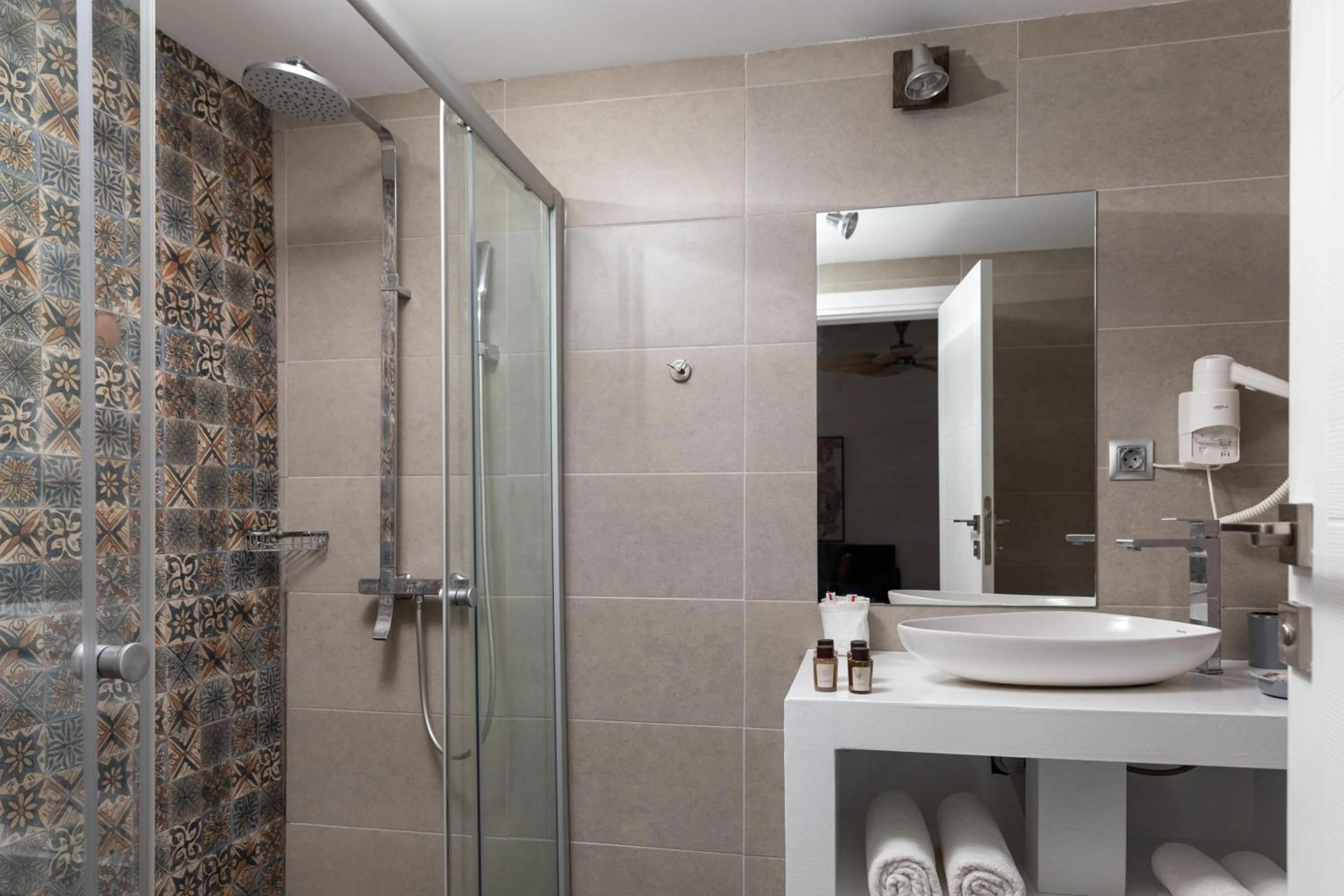 Bathroom in YAZ Yalıkavak