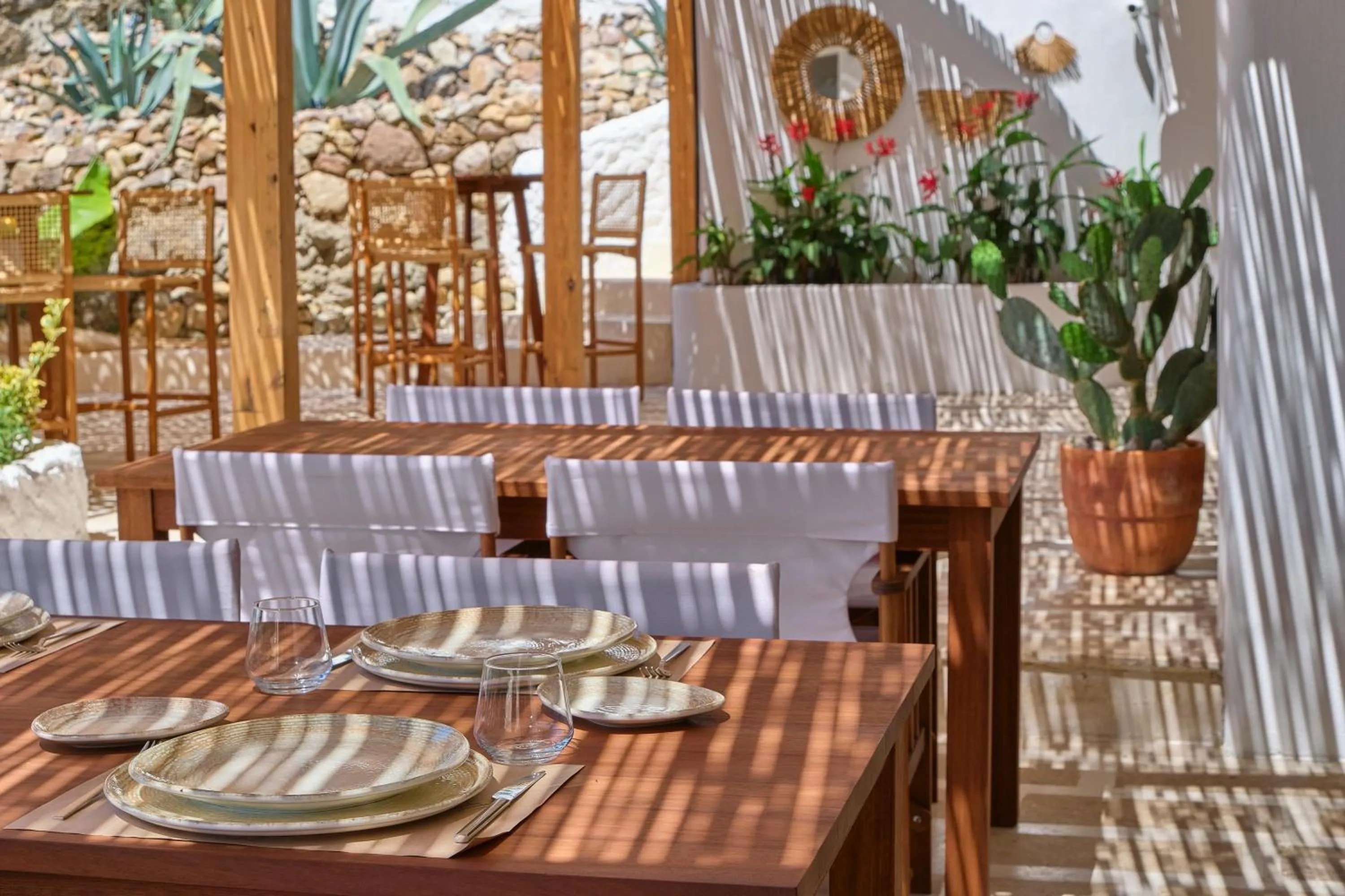 Restaurant/places to eat in YAZ Yalıkavak