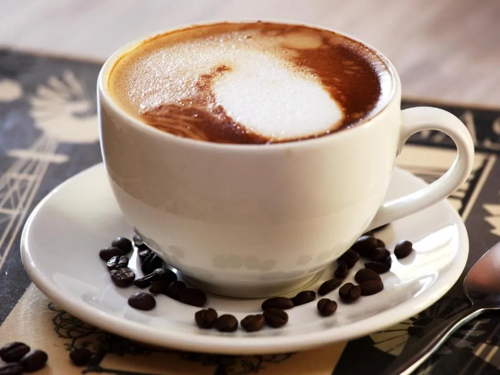 Restaurant/places to eat in Celtis Country Lodge & Restaurant