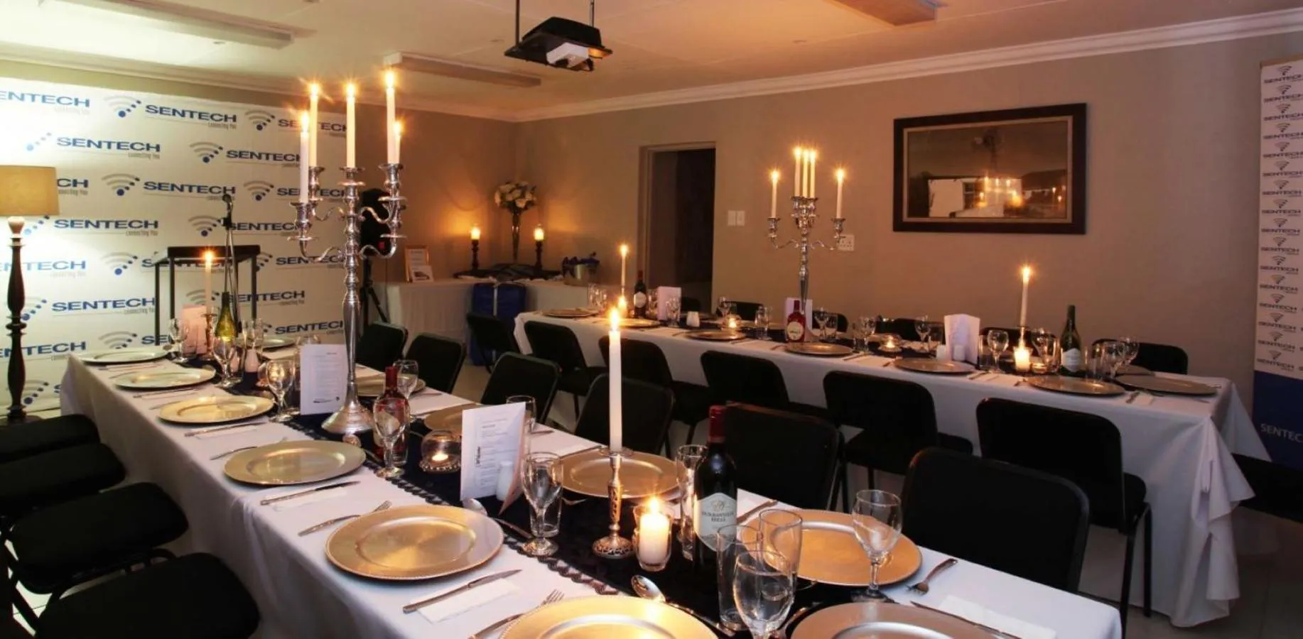 Restaurant/places to eat in Celtis Country Lodge & Restaurant