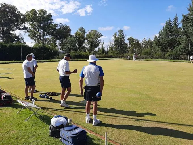 Bowling in Celtis Country Lodge & Restaurant