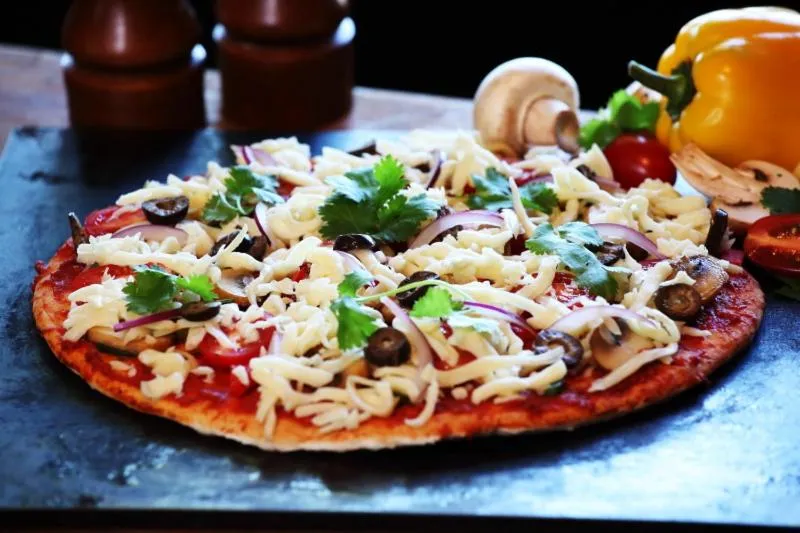 Restaurant/places to eat in Celtis Country Lodge & Restaurant