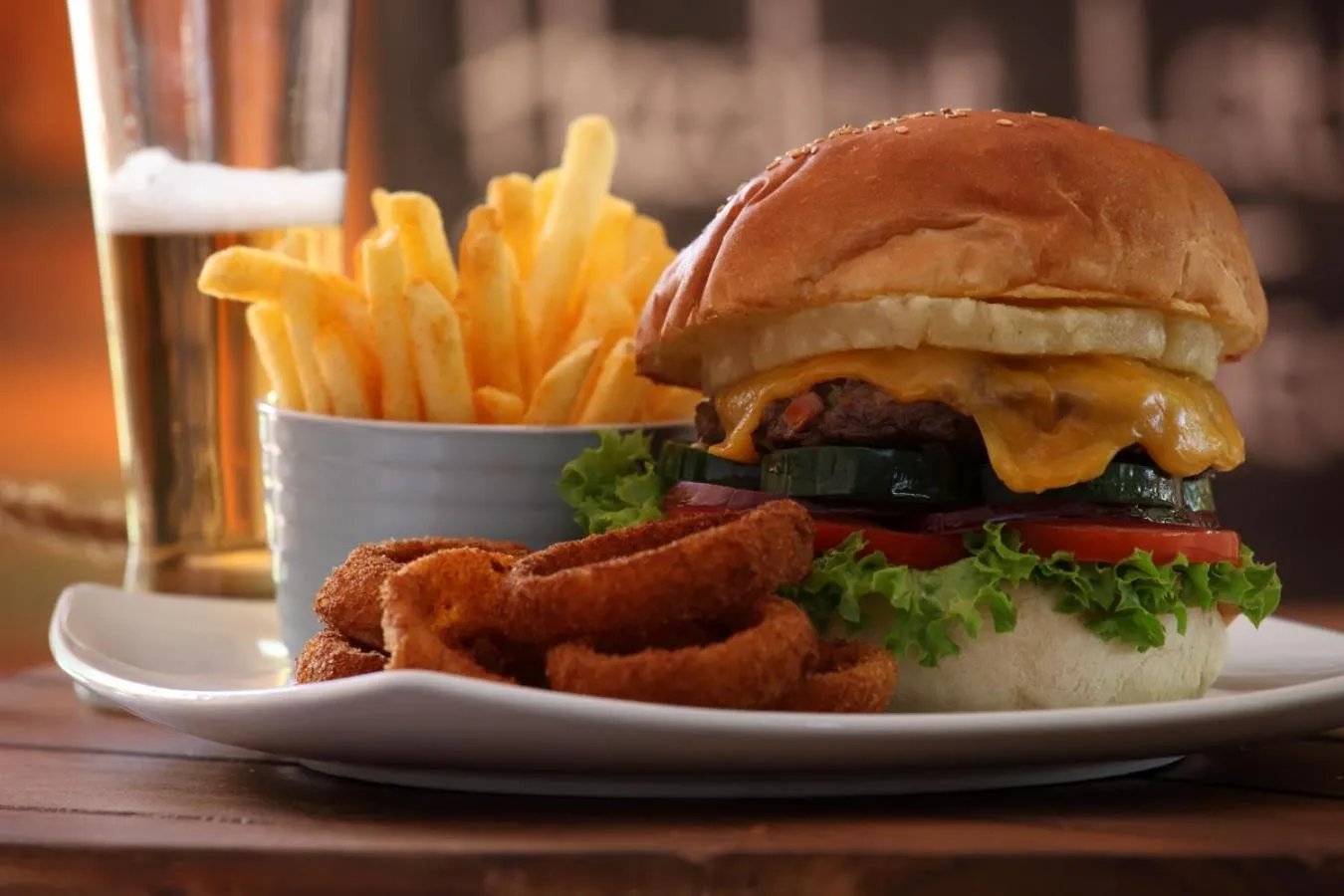 Restaurant/places to eat in Celtis Country Lodge & Restaurant