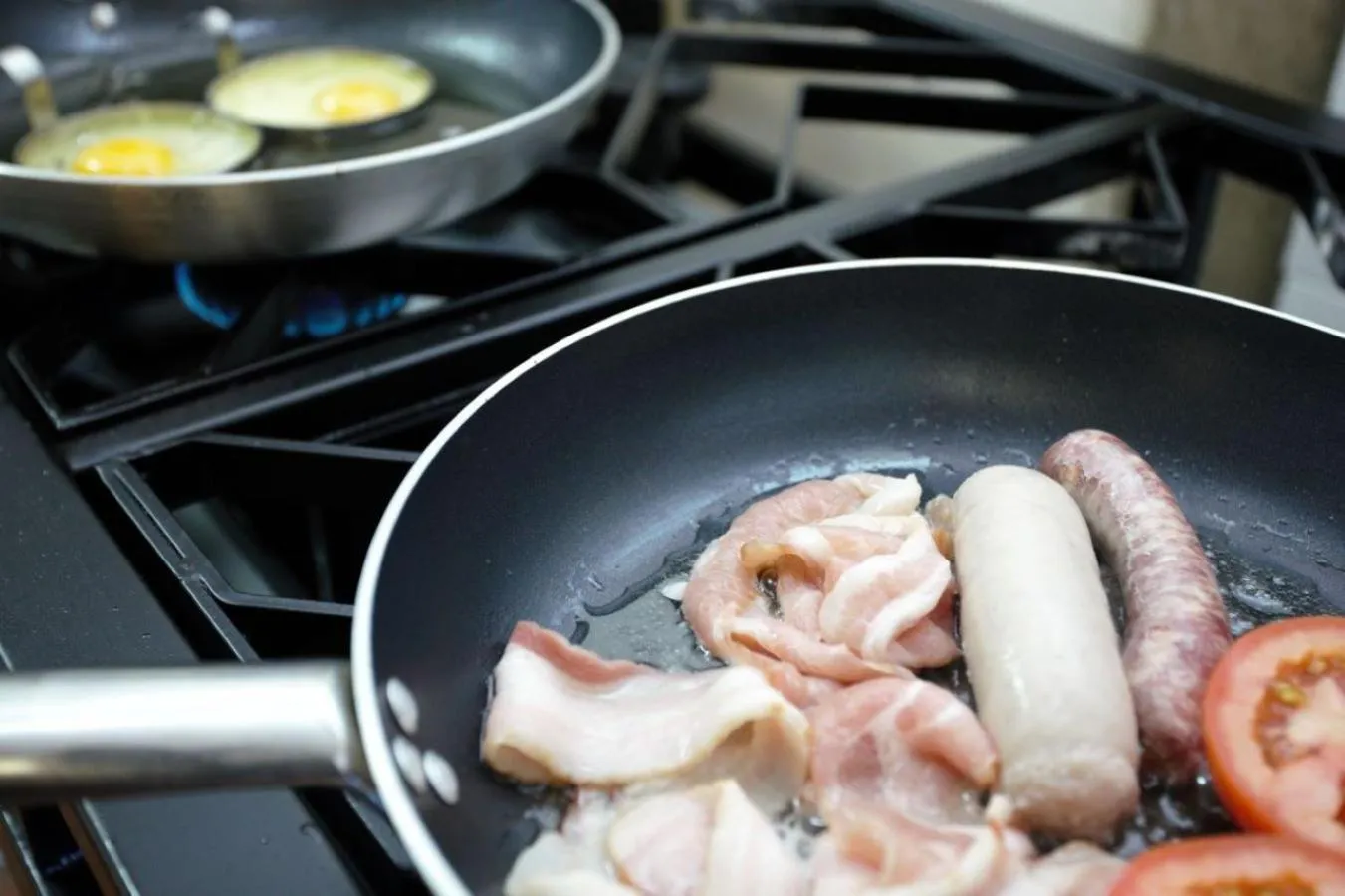 Restaurant/places to eat in Celtis Country Lodge & Restaurant