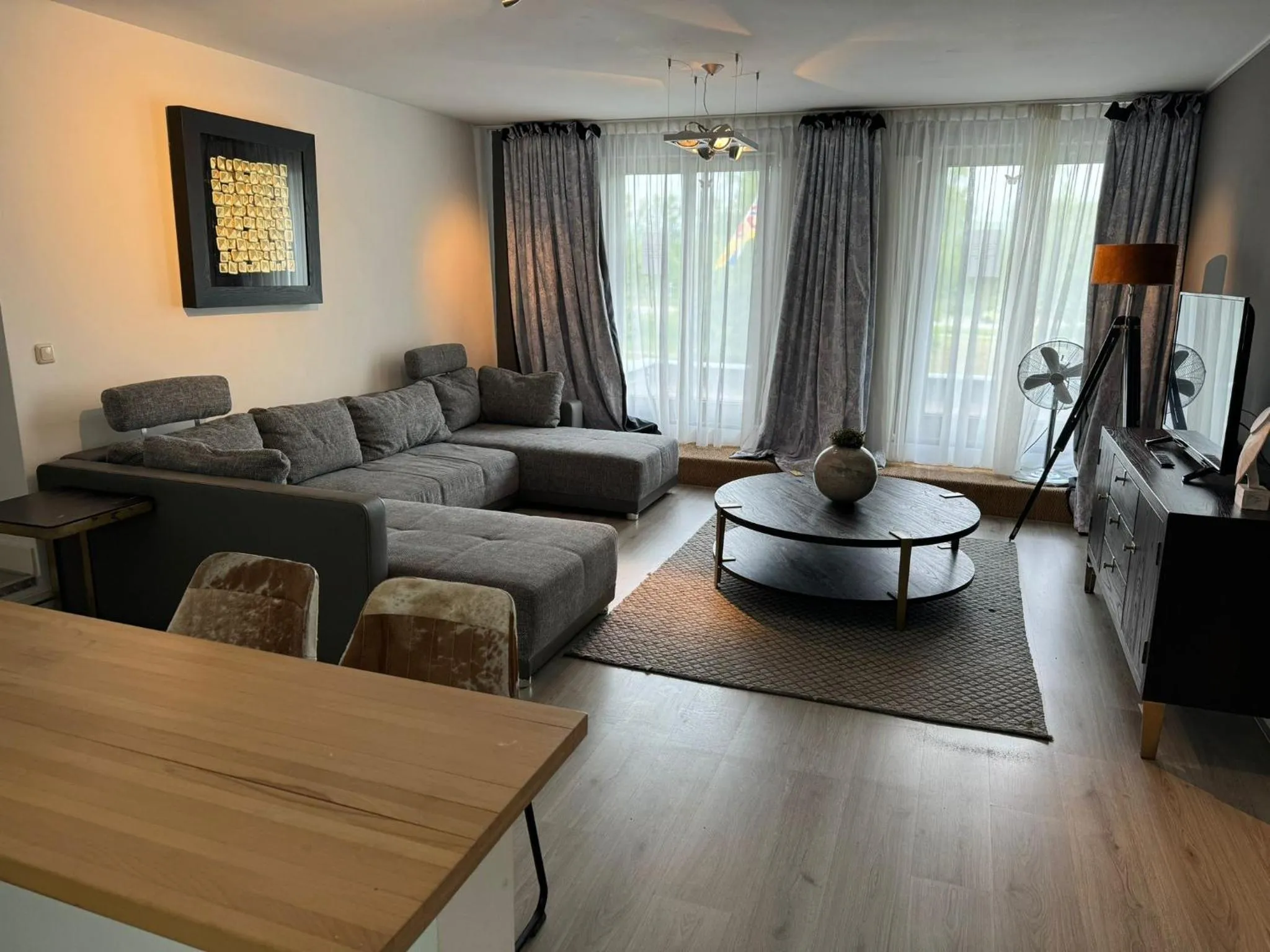 TV and multimedia in Saillant Hotel Gulpenerland - Auping Hotel Partner