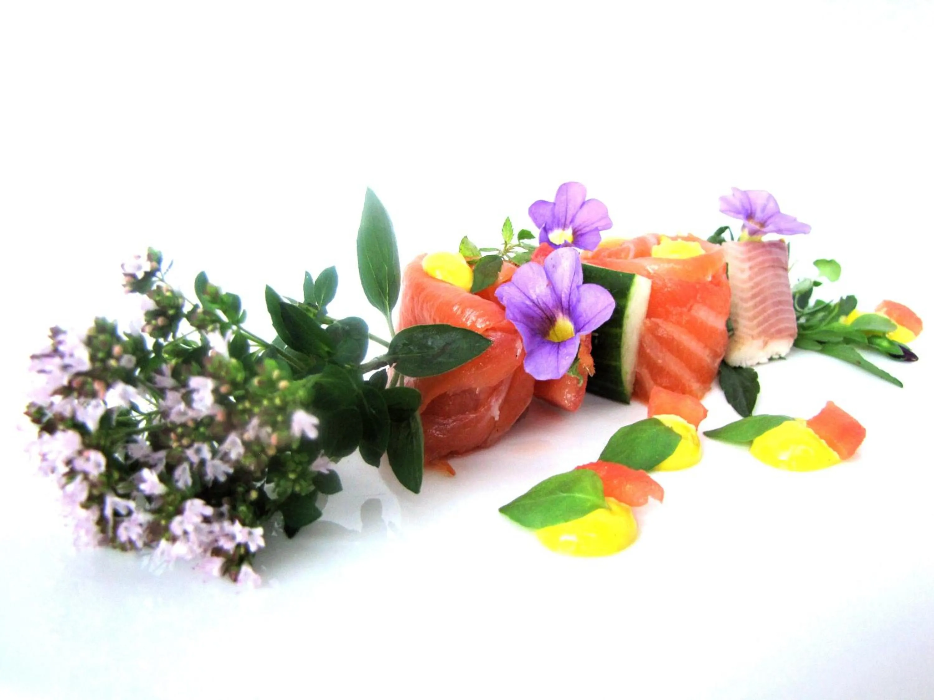 Food close-up in Saillant Hotel Gulpenerland - Auping Hotel Partner