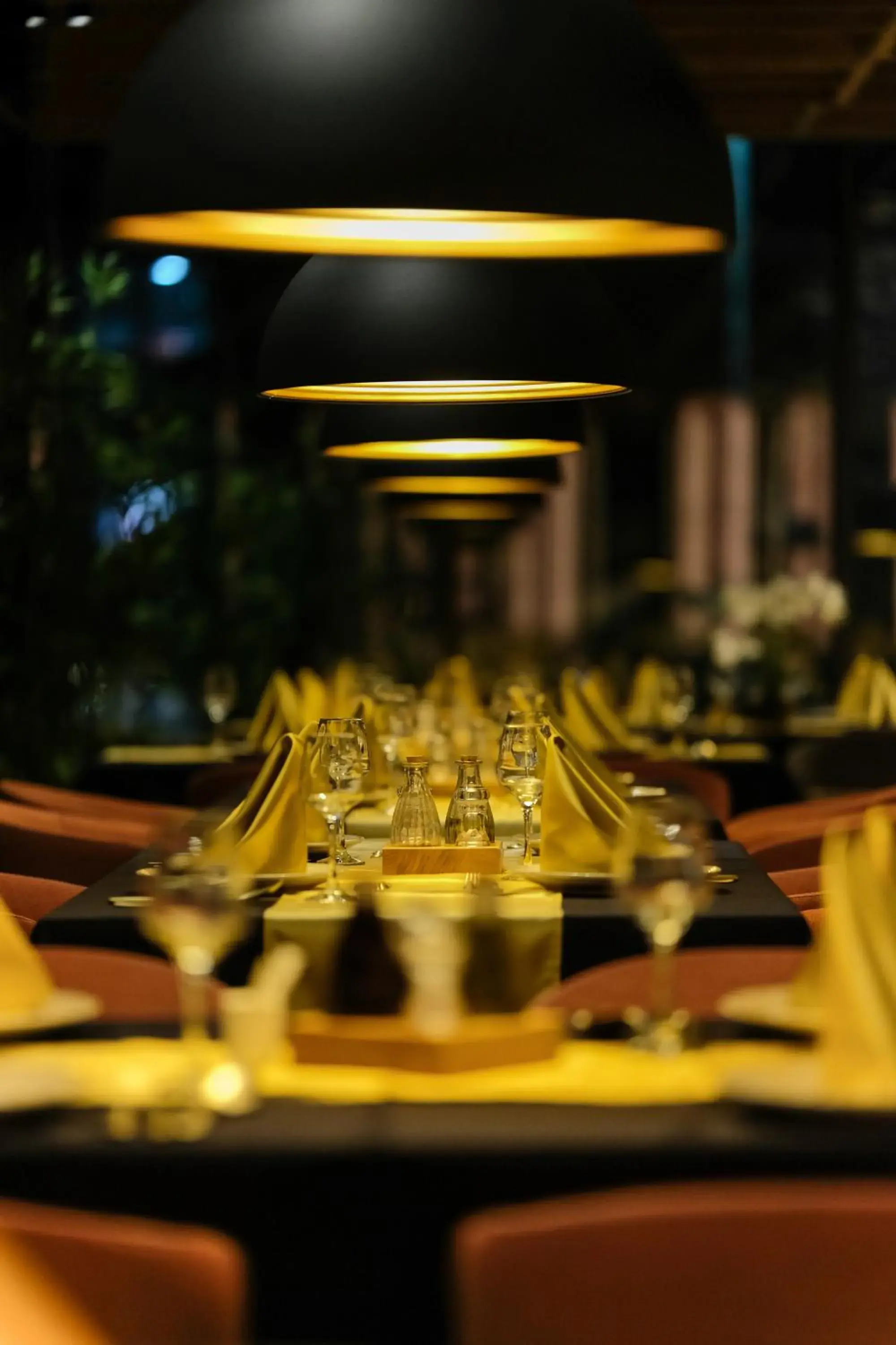 Restaurant/places to eat in Hotel Vema Restaurant/places to eat in Hotel Vema