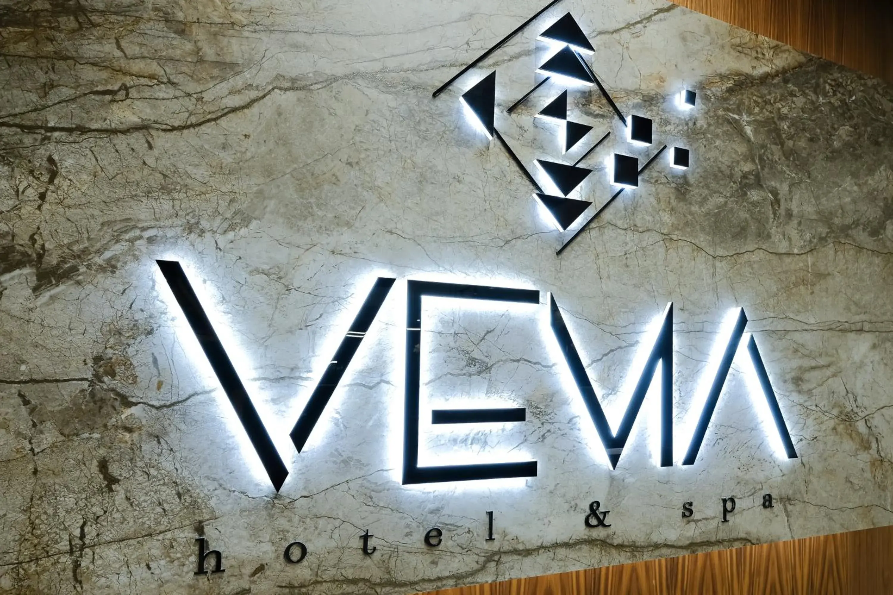 Hotel Vema Hotel Vema