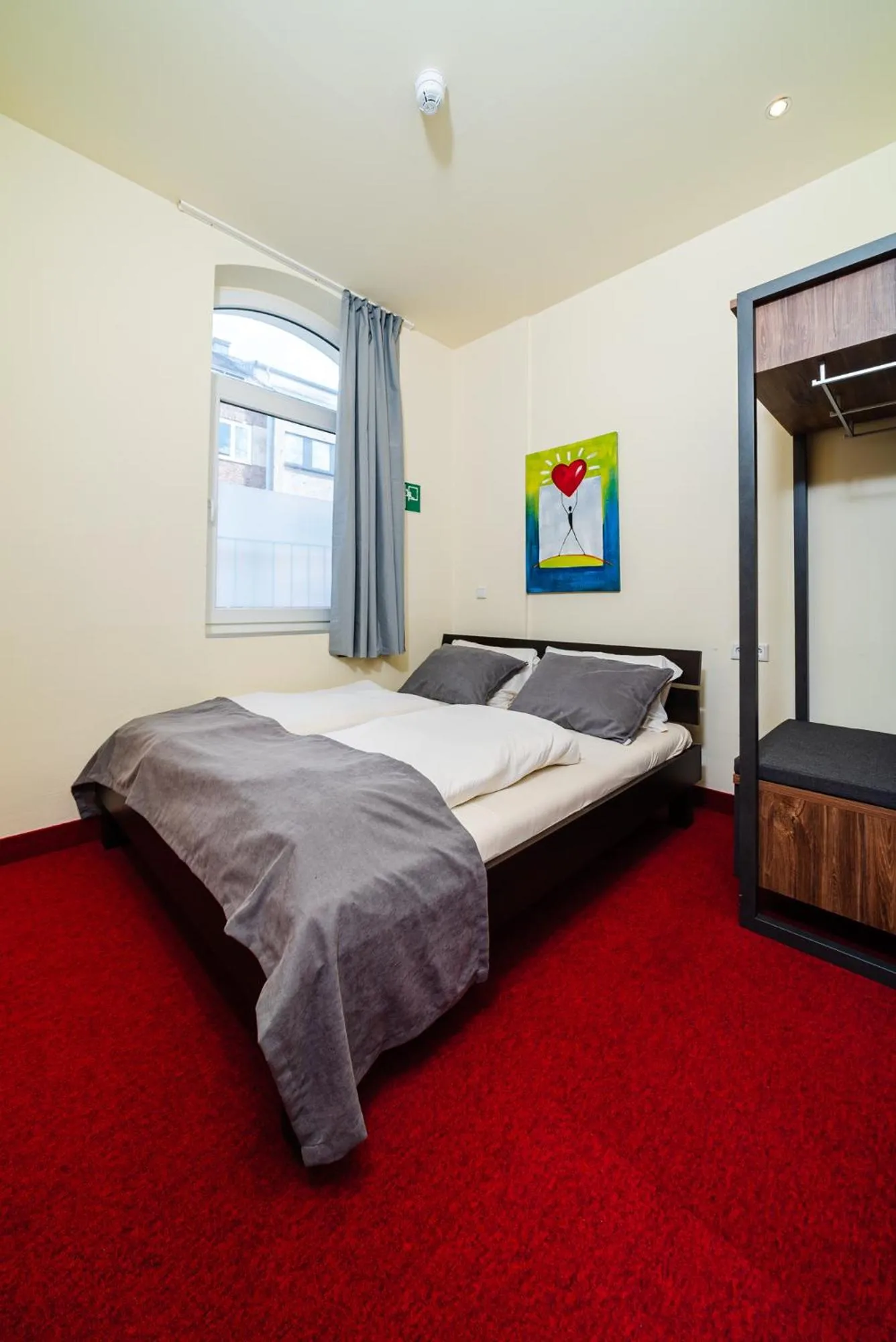 Reinoldus Hotel Dortmund