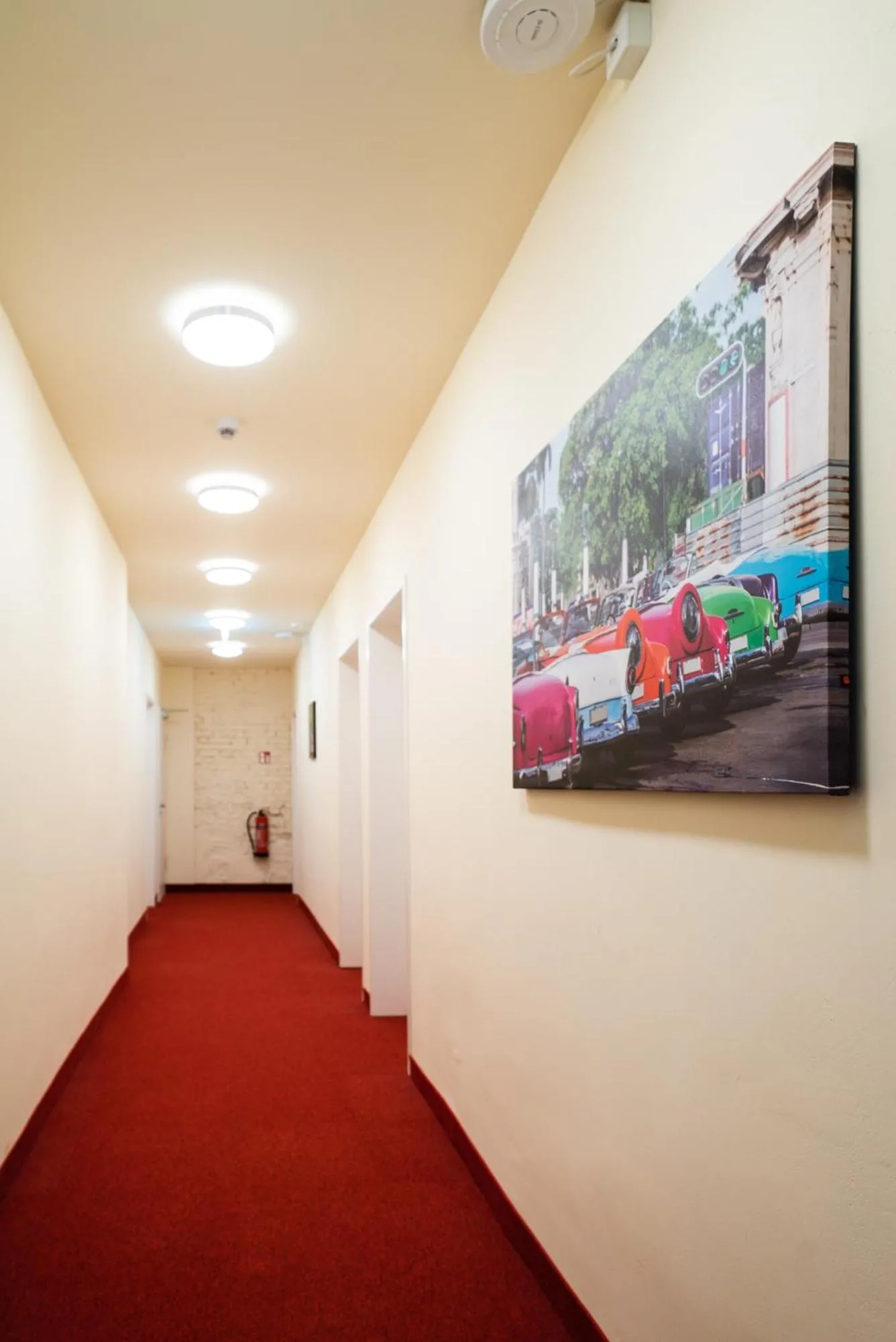 Reinoldus Hotel Dortmund