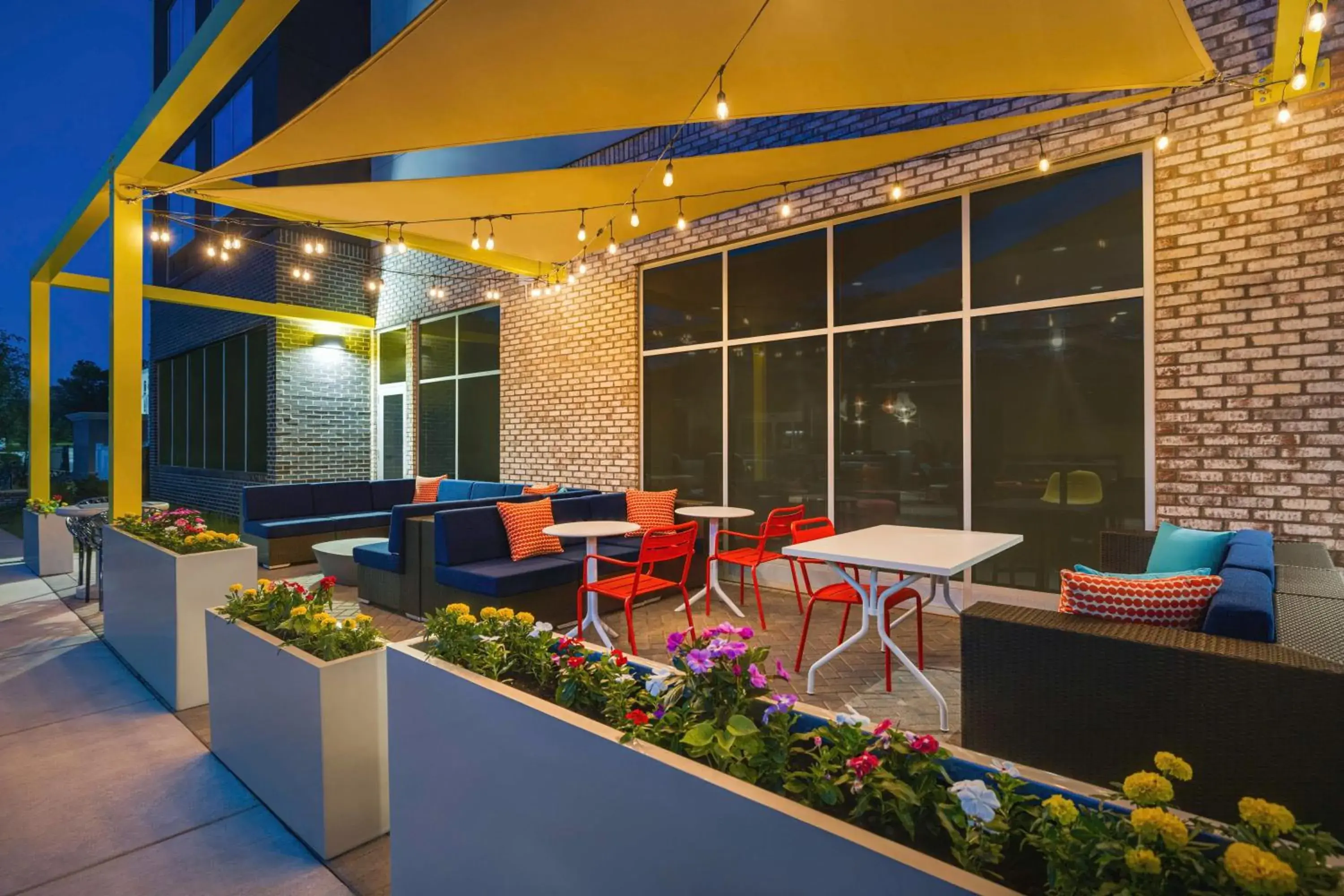 Tru By Hilton Charlotte Tyvola I-77 Tru By Hilton Charlotte Tyvola I-77