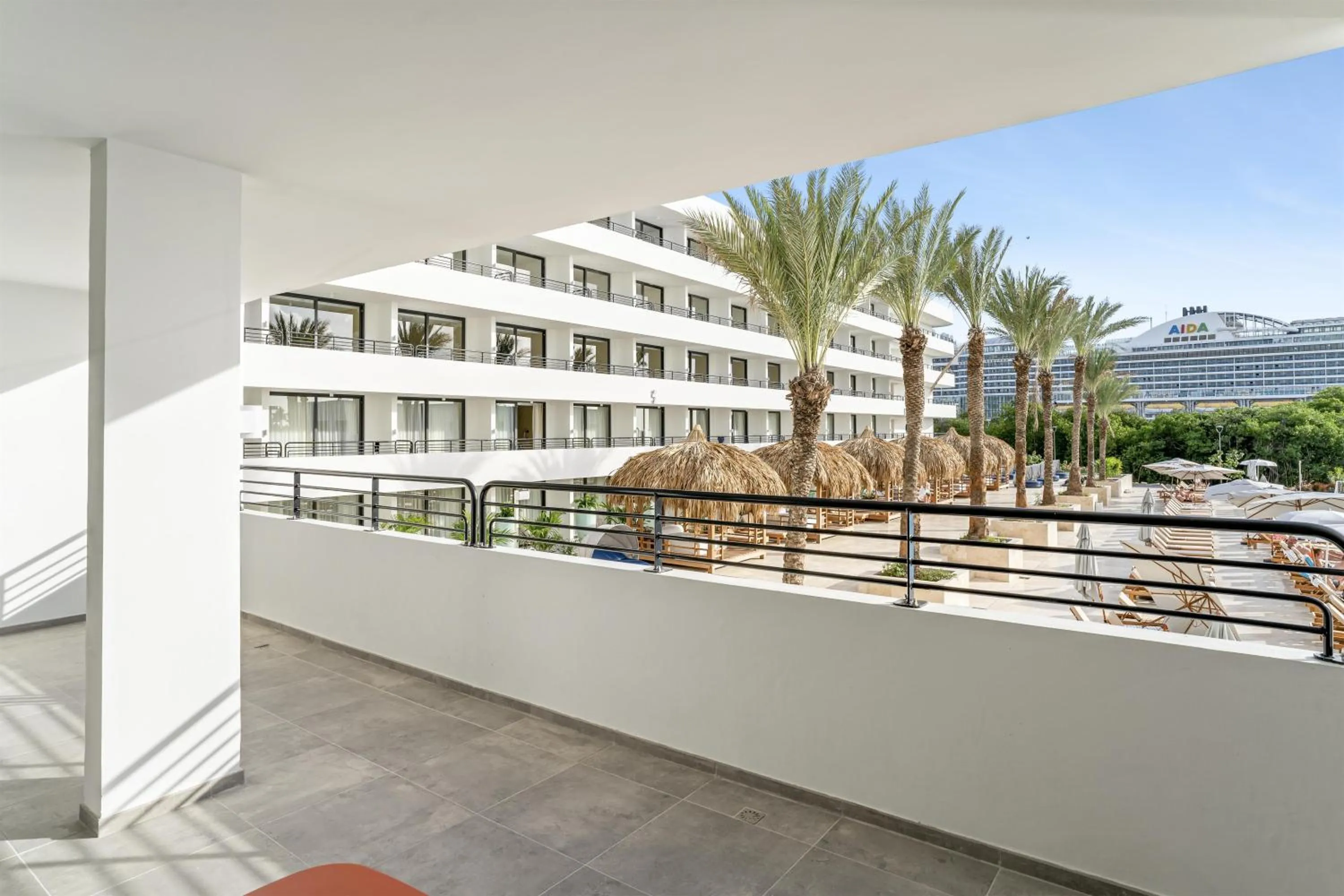 View (from property/room) in The Rif At Mangrove Beach Corendon Curacao All-Inclusive, Curio by Hilton