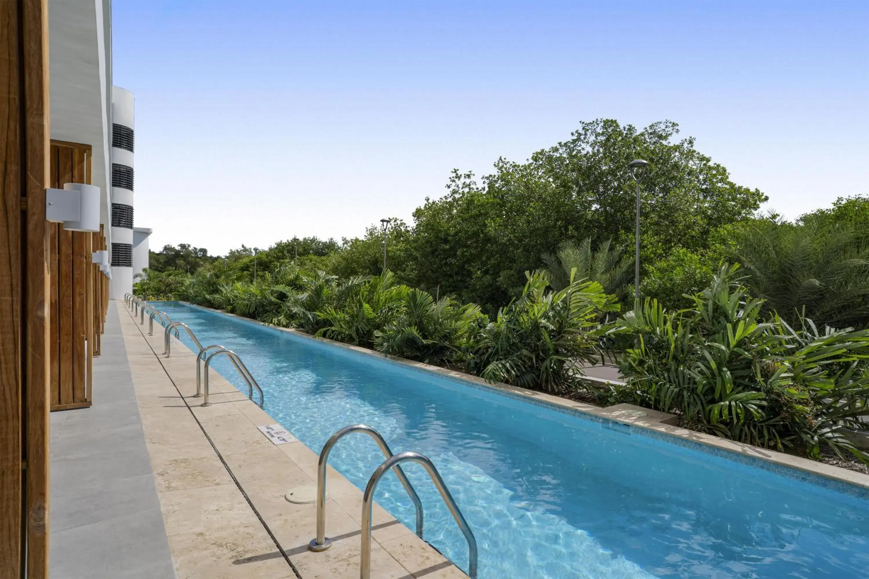 View (from property/room) in The Rif At Mangrove Beach Corendon Curacao All-Inclusive, Curio by Hilton View (from property/room) in The Rif At Mangrove Beach Corendon Curacao All-Inclusive, Curio by Hilton