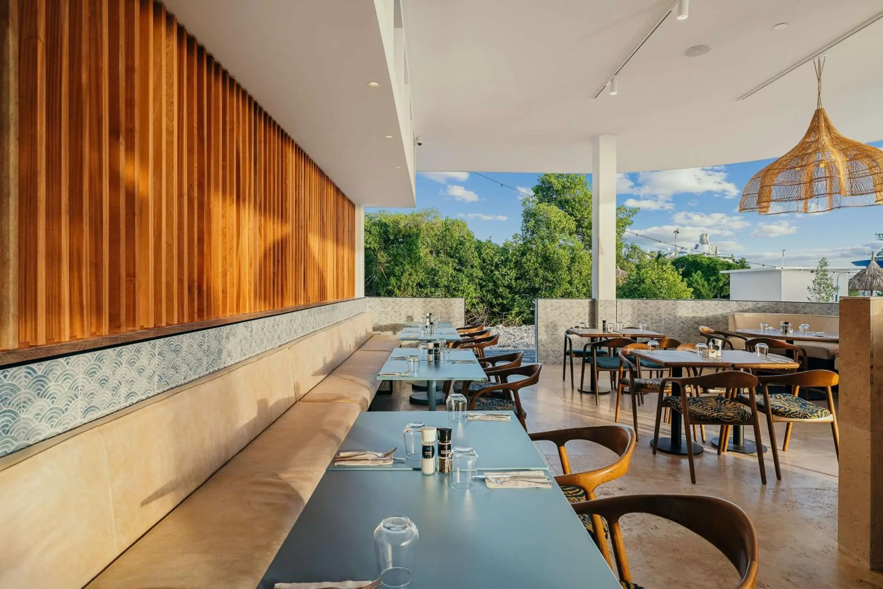 Restaurant/places to eat in The Rif At Mangrove Beach Corendon Curacao All-Inclusive, Curio by Hilton Restaurant/places to eat in The Rif At Mangrove Beach Corendon Curacao All-Inclusive, Curio by Hilton