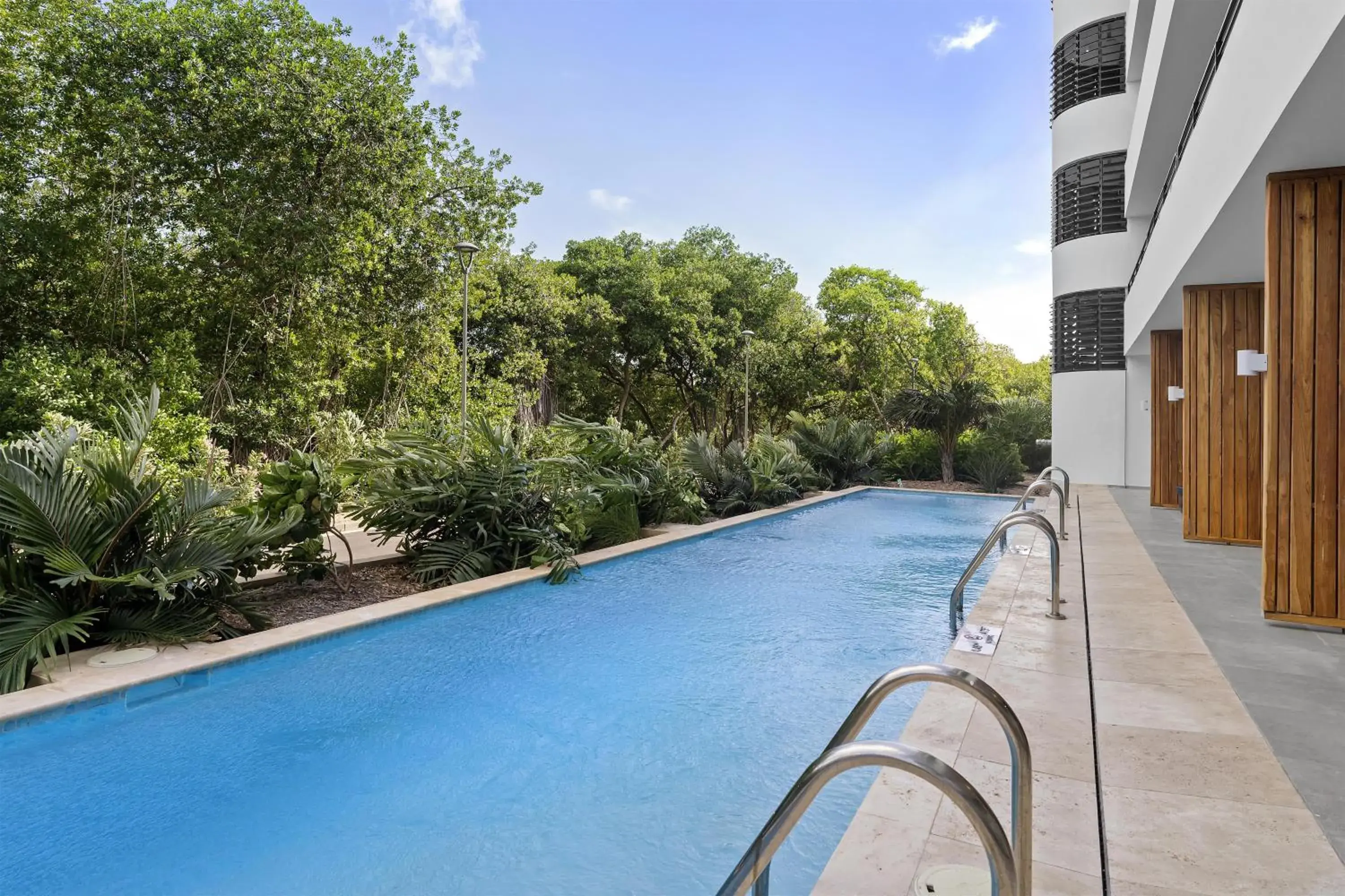 View (from property/room) in The Rif At Mangrove Beach Corendon Curacao All-Inclusive, Curio by Hilton View (from property/room) in The Rif At Mangrove Beach Corendon Curacao All-Inclusive, Curio by Hilton