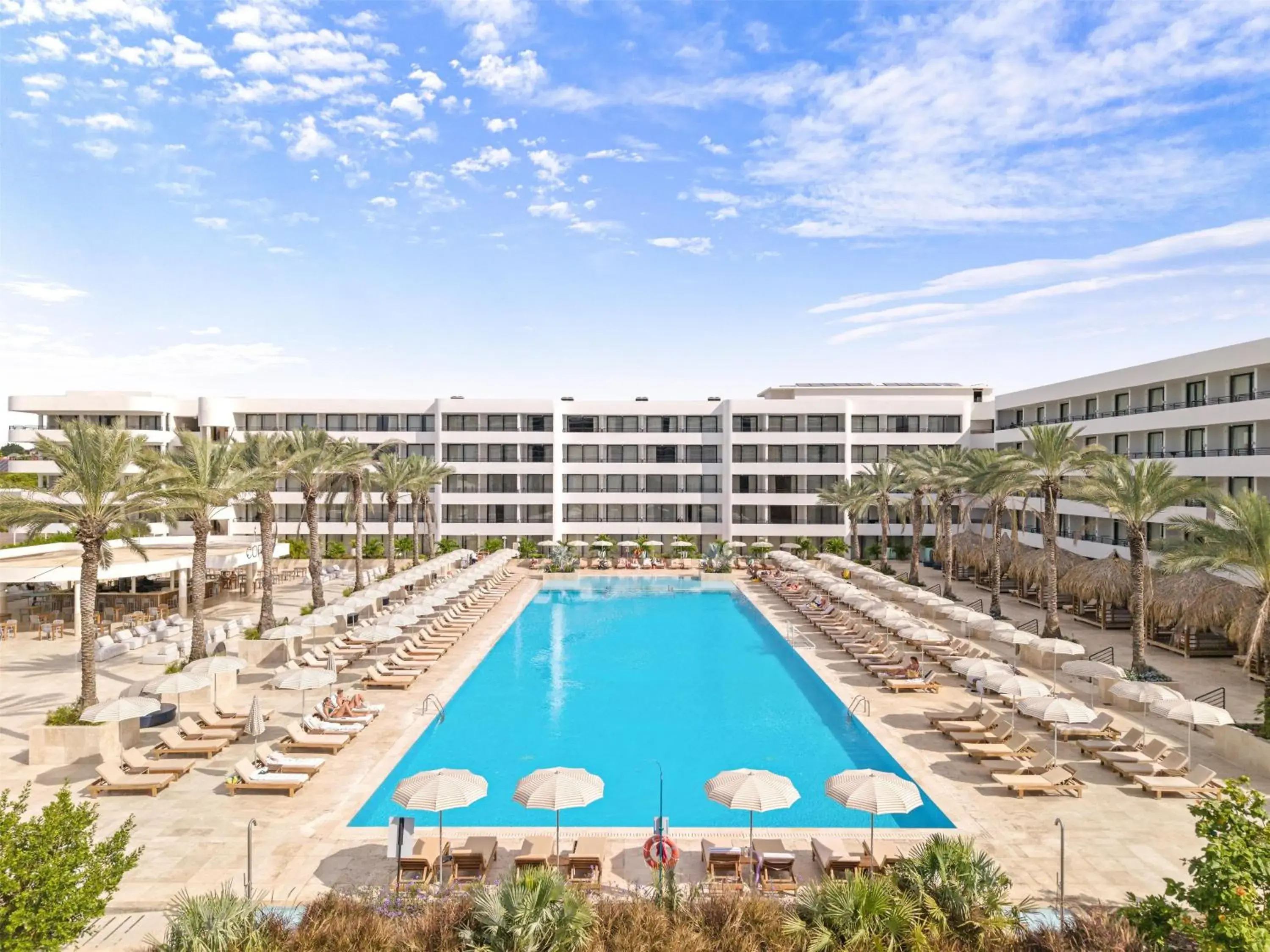 The Rif At Mangrove Beach Corendon Curacao All-Inclusive, Curio by Hilton The Rif At Mangrove Beach Corendon Curacao All-Inclusive, Curio by Hilton