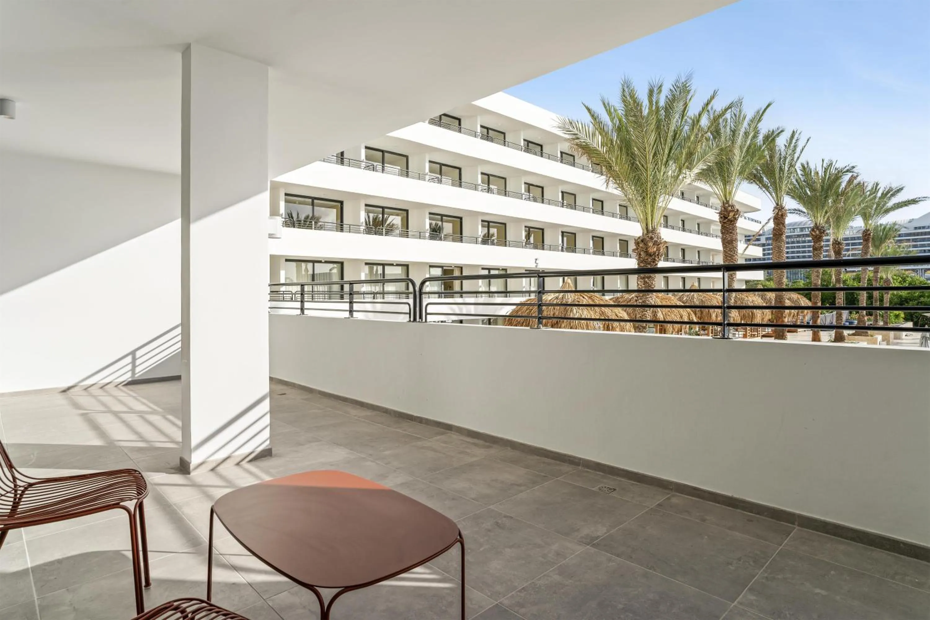 View (from property/room) in The Rif At Mangrove Beach Corendon Curacao All-Inclusive, Curio by Hilton